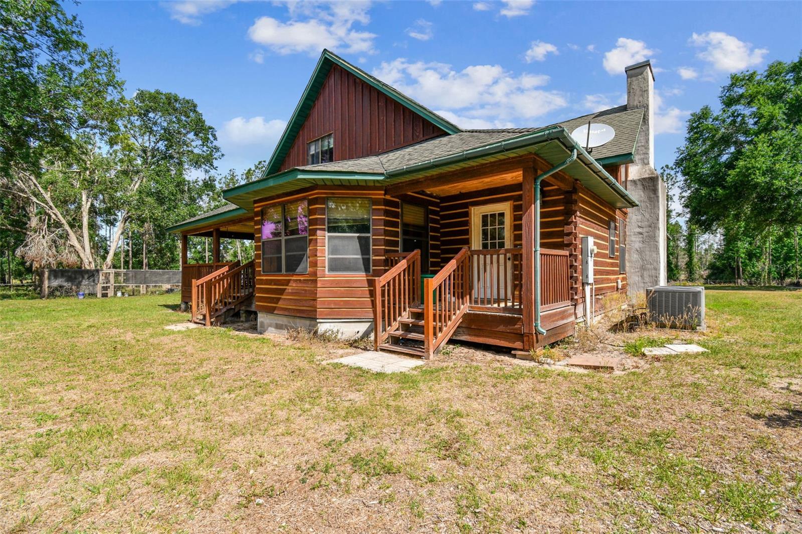 19708 BOWER RD, DADE CITY, FL, 33523