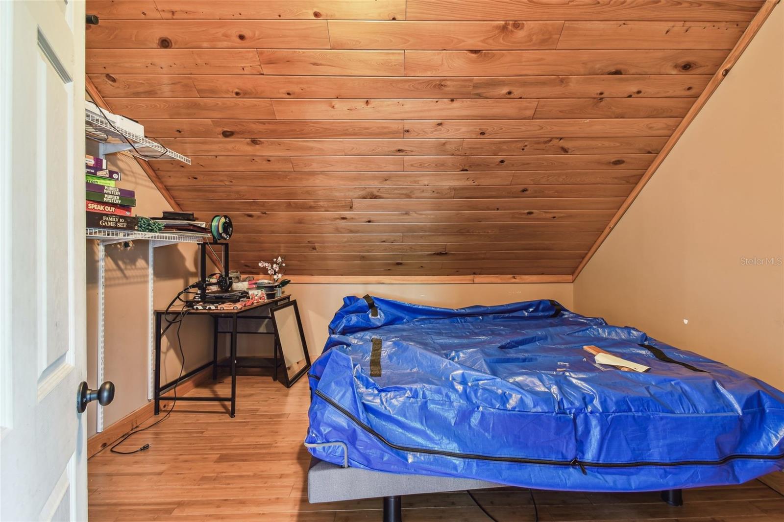 19708 BOWER RD, DADE CITY, FL, 33523