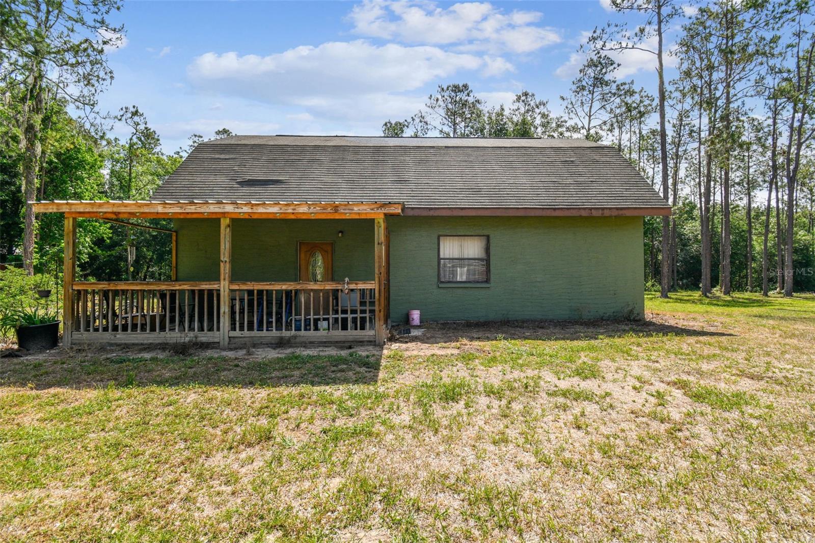 19708 BOWER RD, DADE CITY, FL, 33523