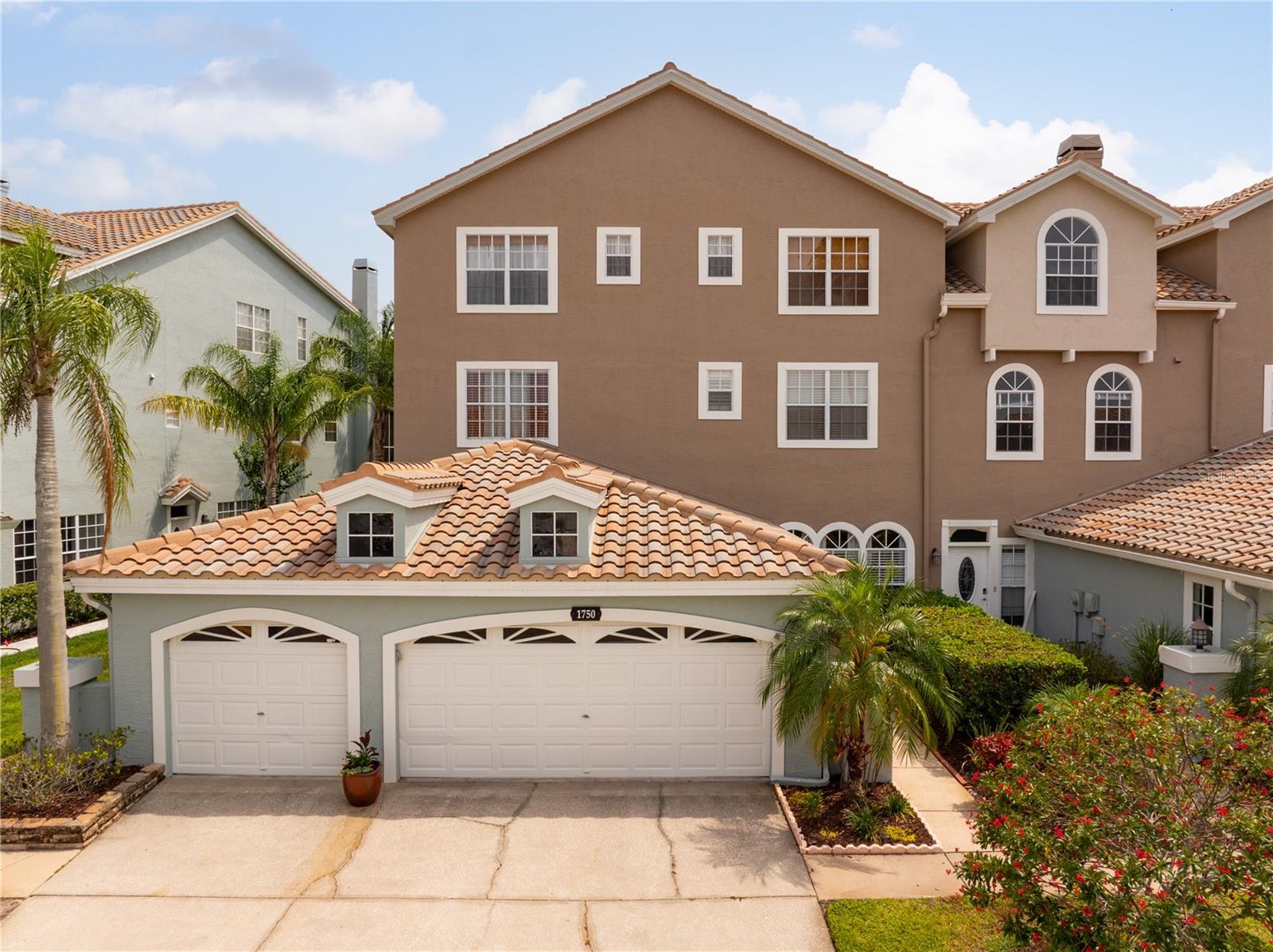 1750 ARABIAN LN, PALM HARBOR, FL, 34685