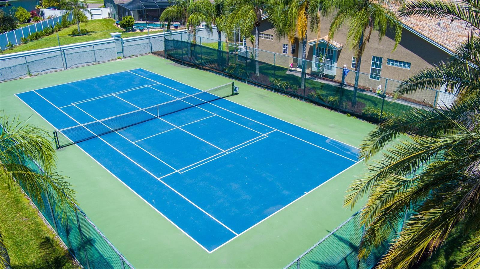 1750 ARABIAN LN, PALM HARBOR, FL, 34685