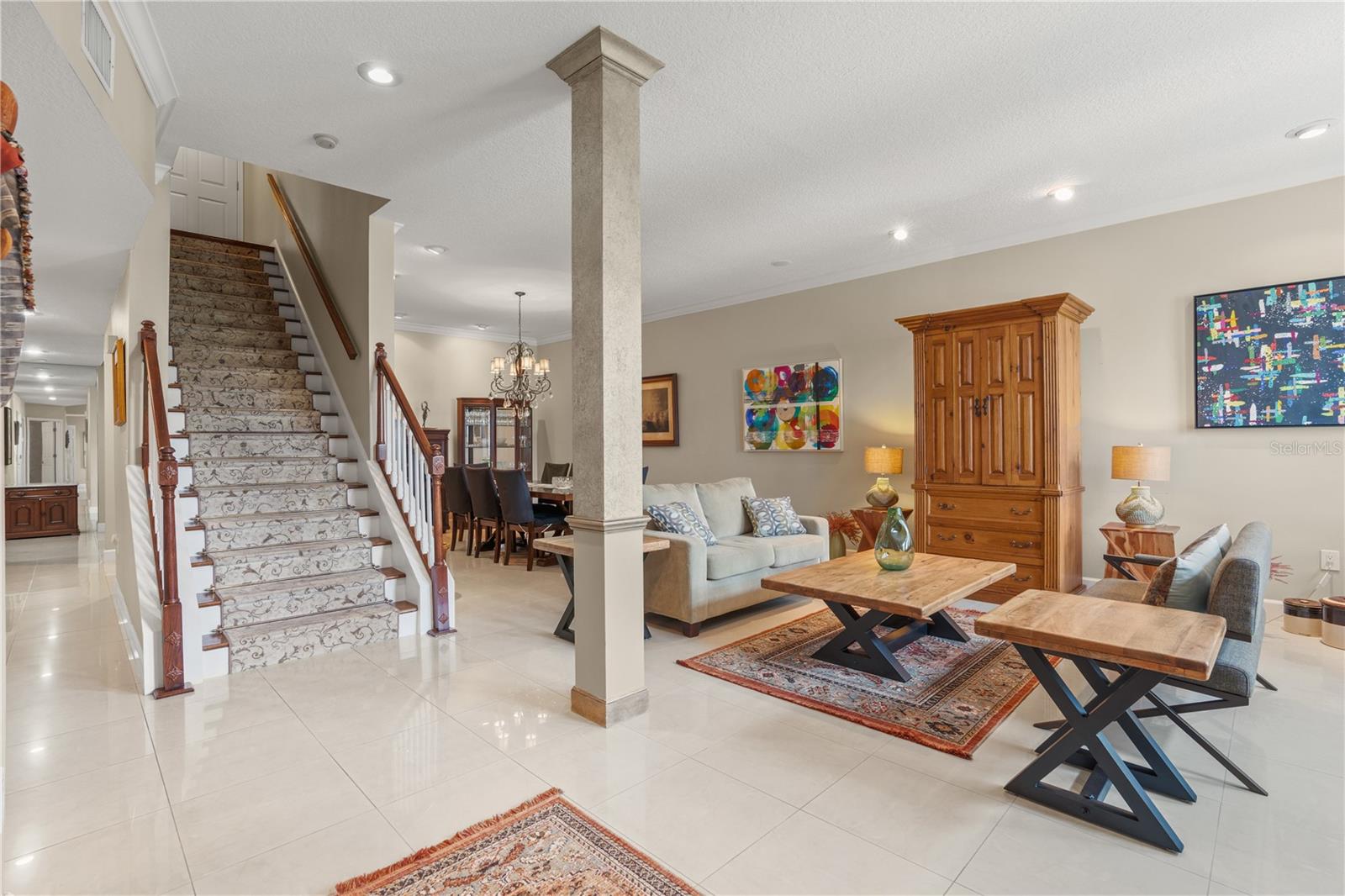 1750 ARABIAN LN, PALM HARBOR, FL, 34685