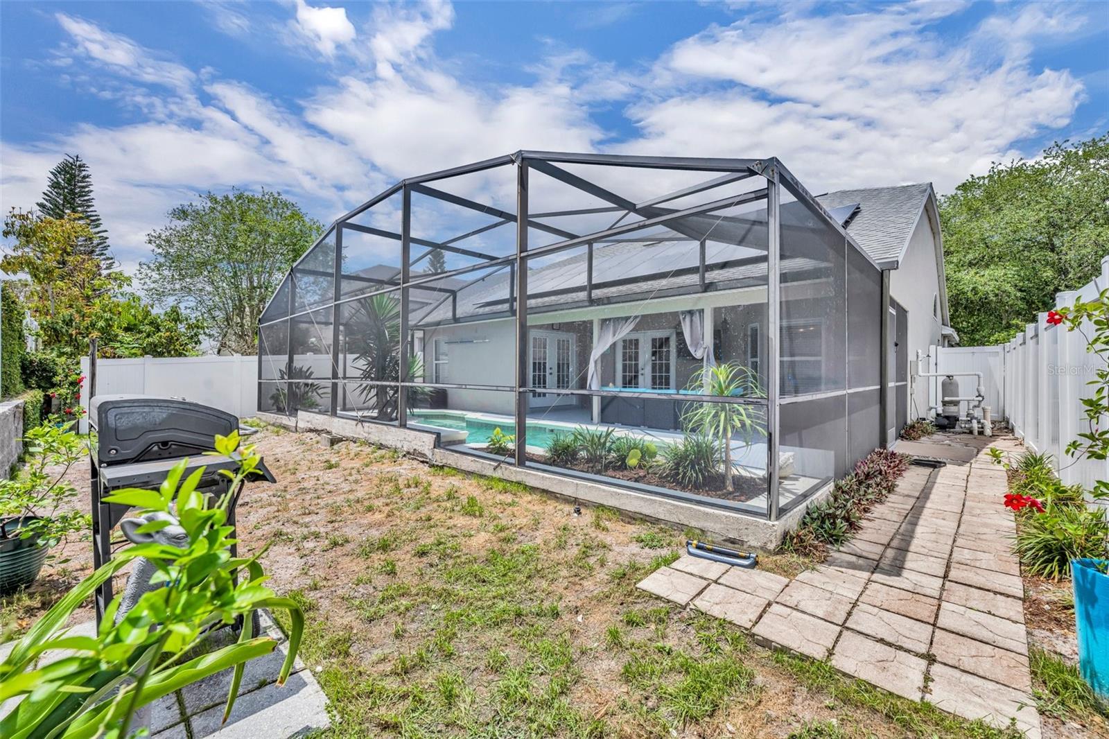 2719 OSPREY CREEK LN, ORLANDO, FL, 32825