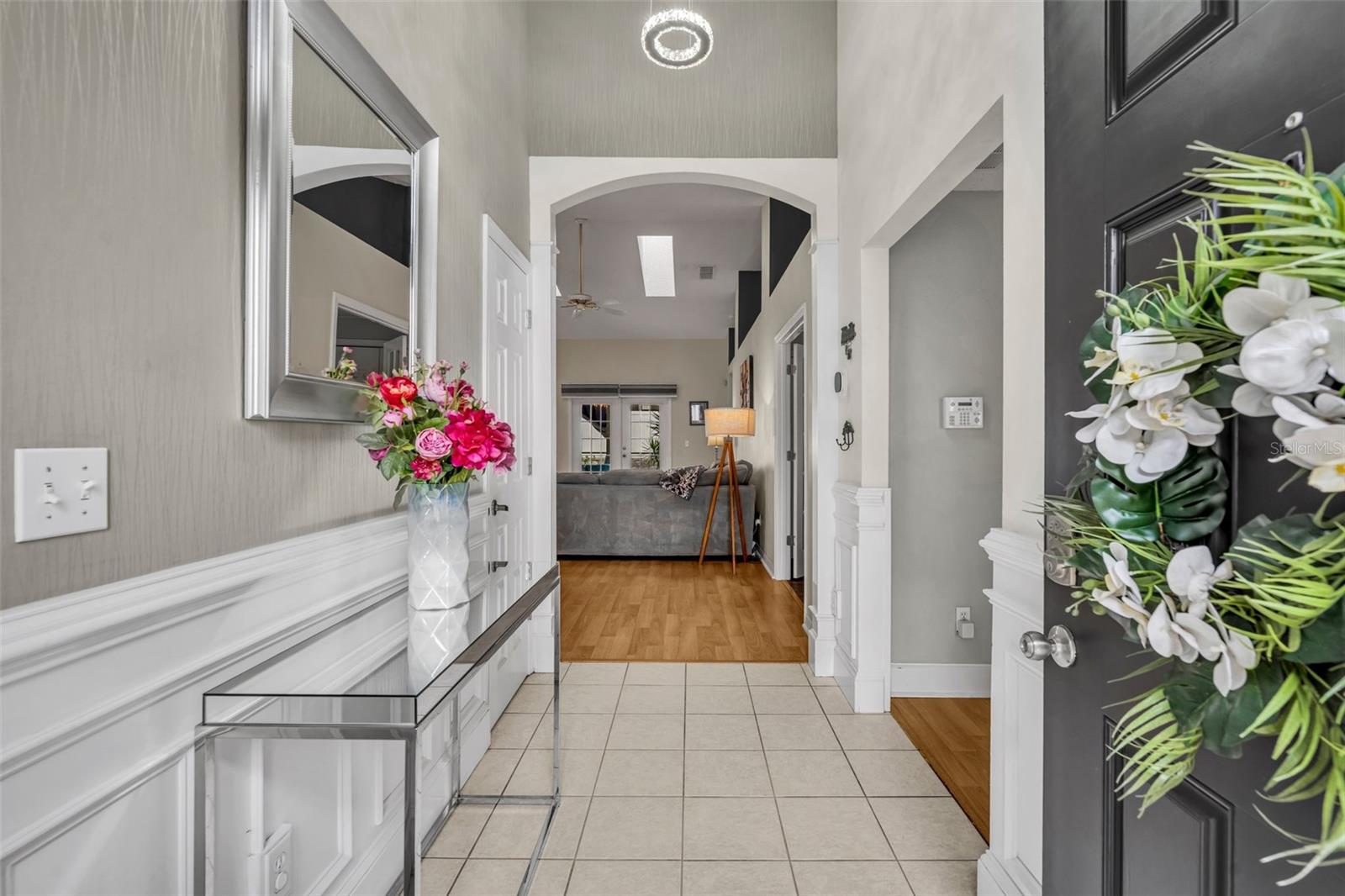 2719 OSPREY CREEK LN, ORLANDO, FL, 32825