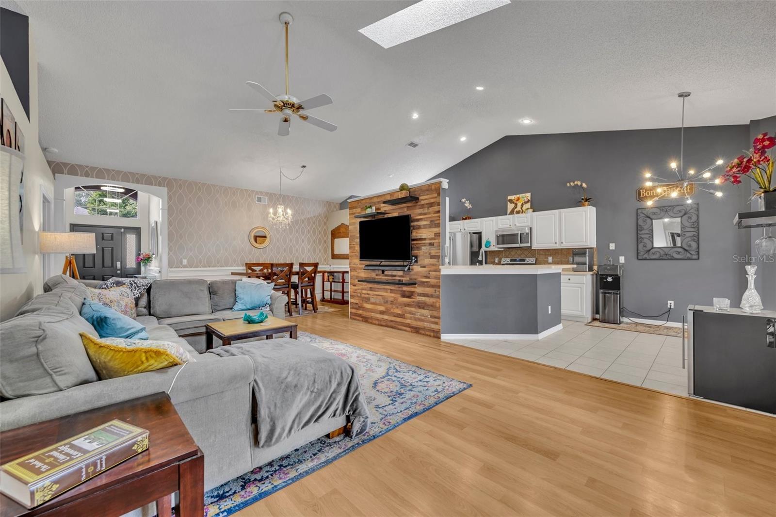 2719 OSPREY CREEK LN, ORLANDO, FL, 32825