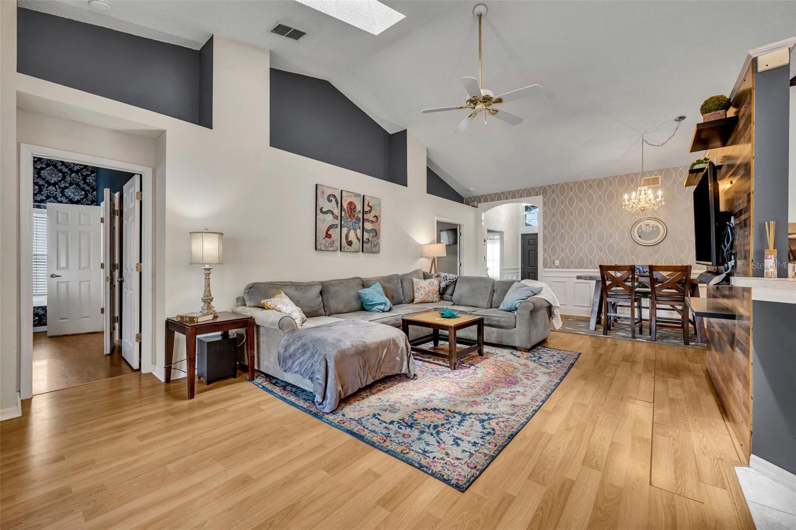 2719 OSPREY CREEK LN, ORLANDO, FL, 32825