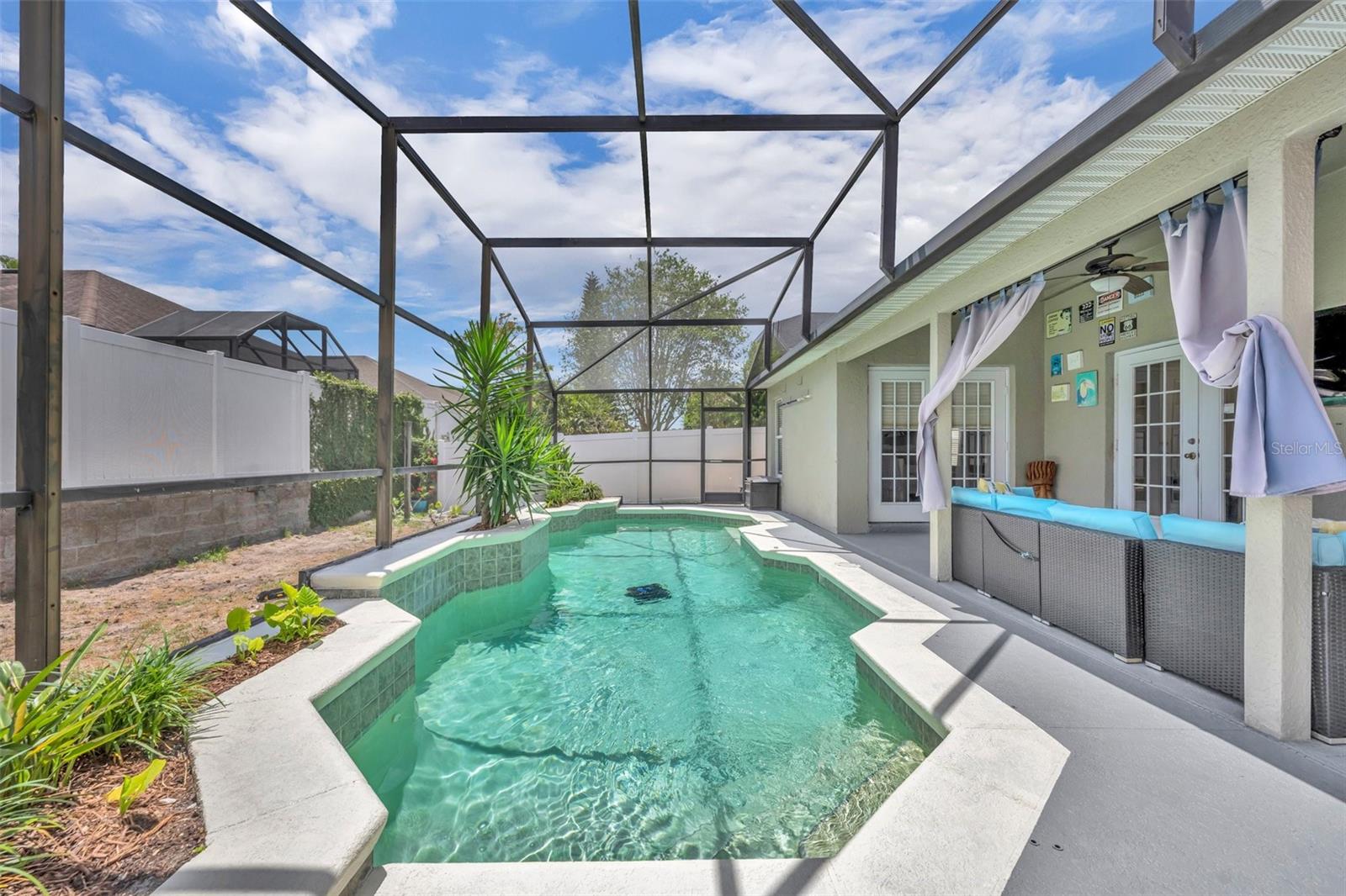 2719 OSPREY CREEK LN, ORLANDO, FL, 32825