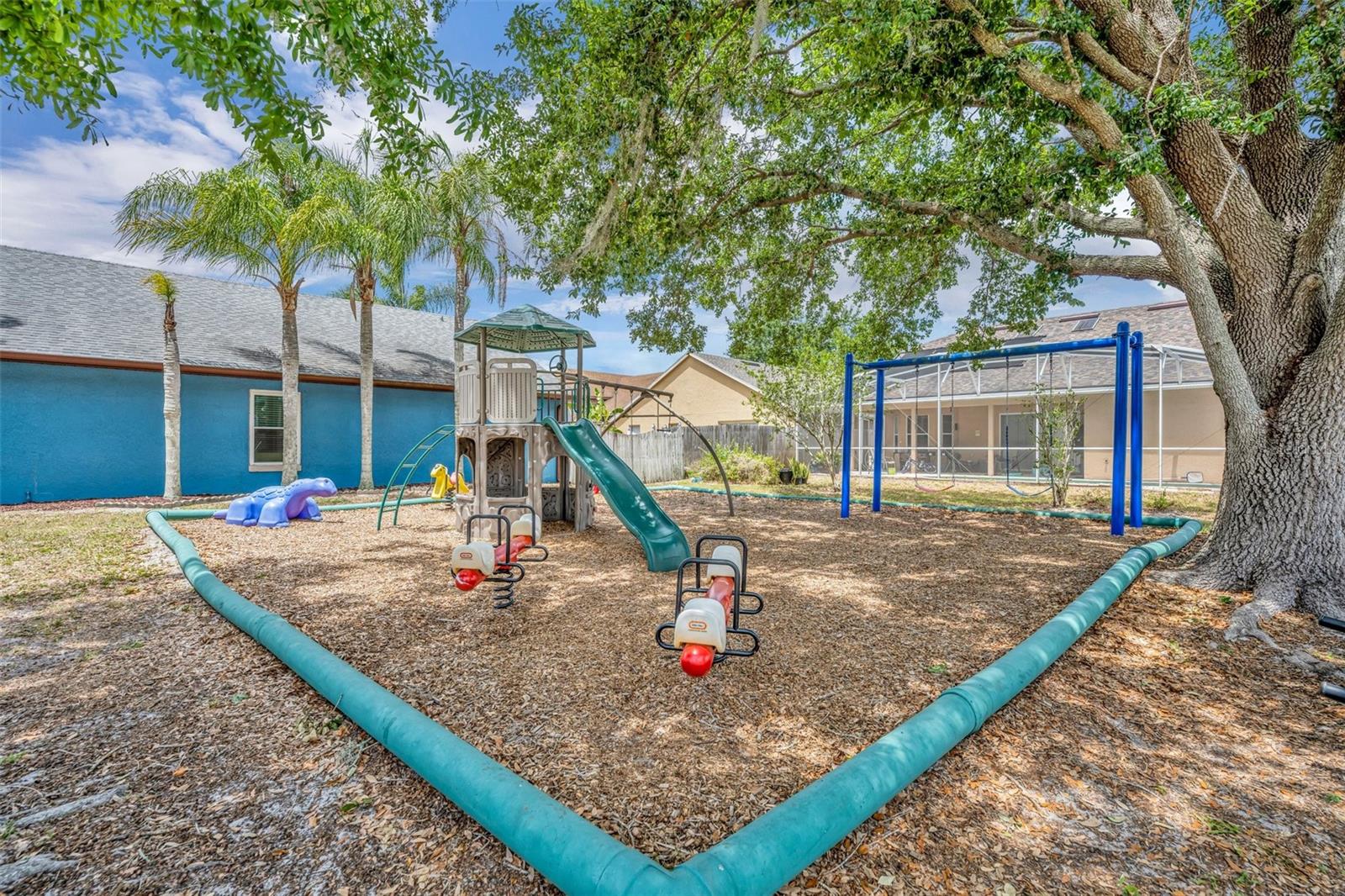 2719 OSPREY CREEK LN, ORLANDO, FL, 32825