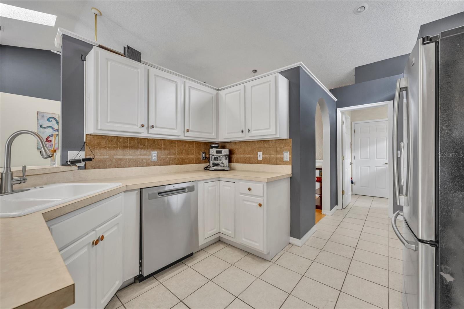 2719 OSPREY CREEK LN, ORLANDO, FL, 32825