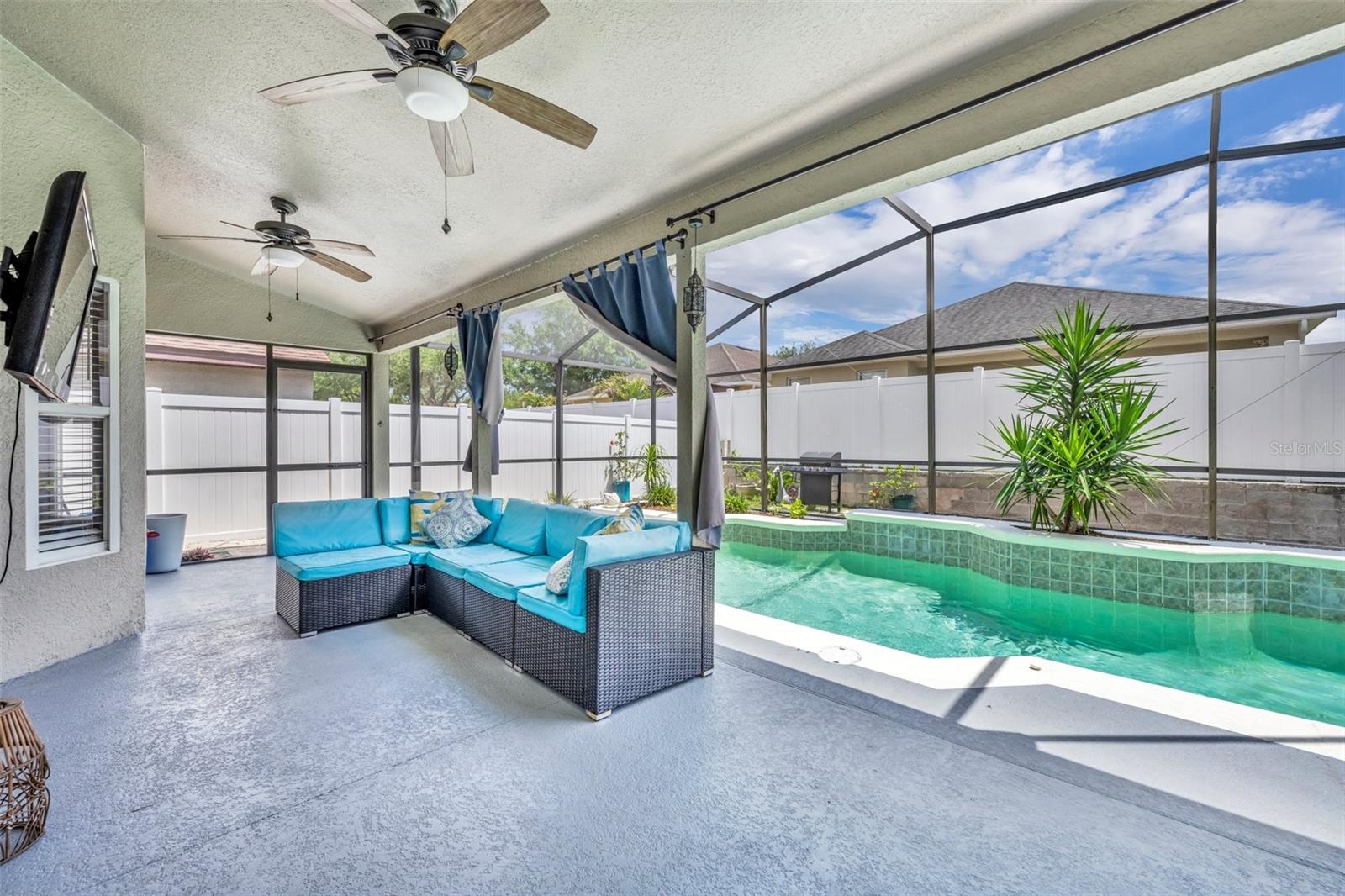 2719 OSPREY CREEK LN, ORLANDO, FL, 32825