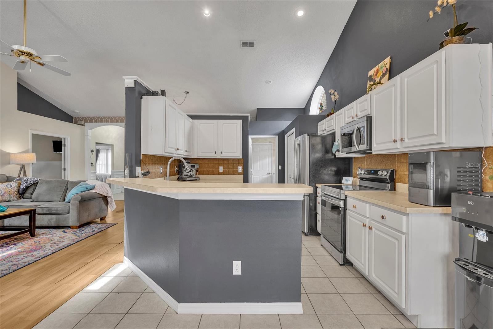 2719 OSPREY CREEK LN, ORLANDO, FL, 32825