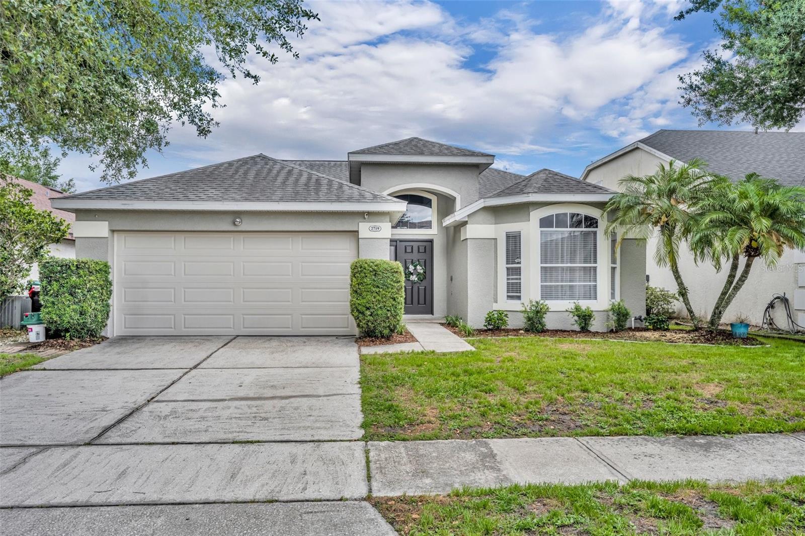 2719 OSPREY CREEK LN, ORLANDO, FL, 32825
