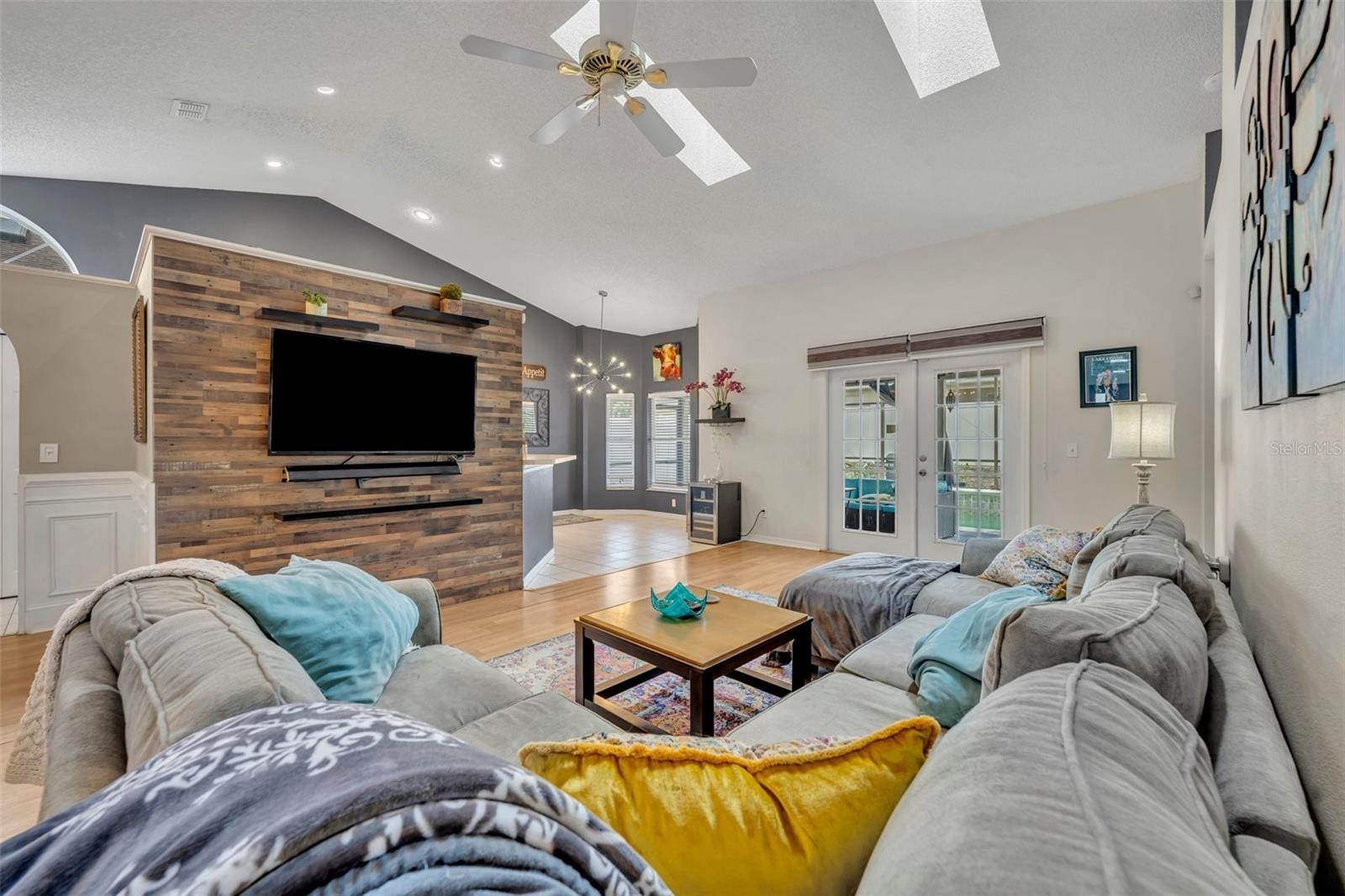 2719 OSPREY CREEK LN, ORLANDO, FL, 32825