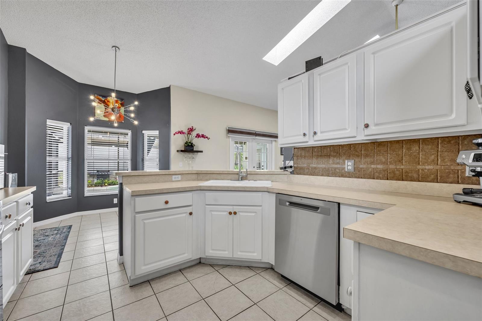 2719 OSPREY CREEK LN, ORLANDO, FL, 32825