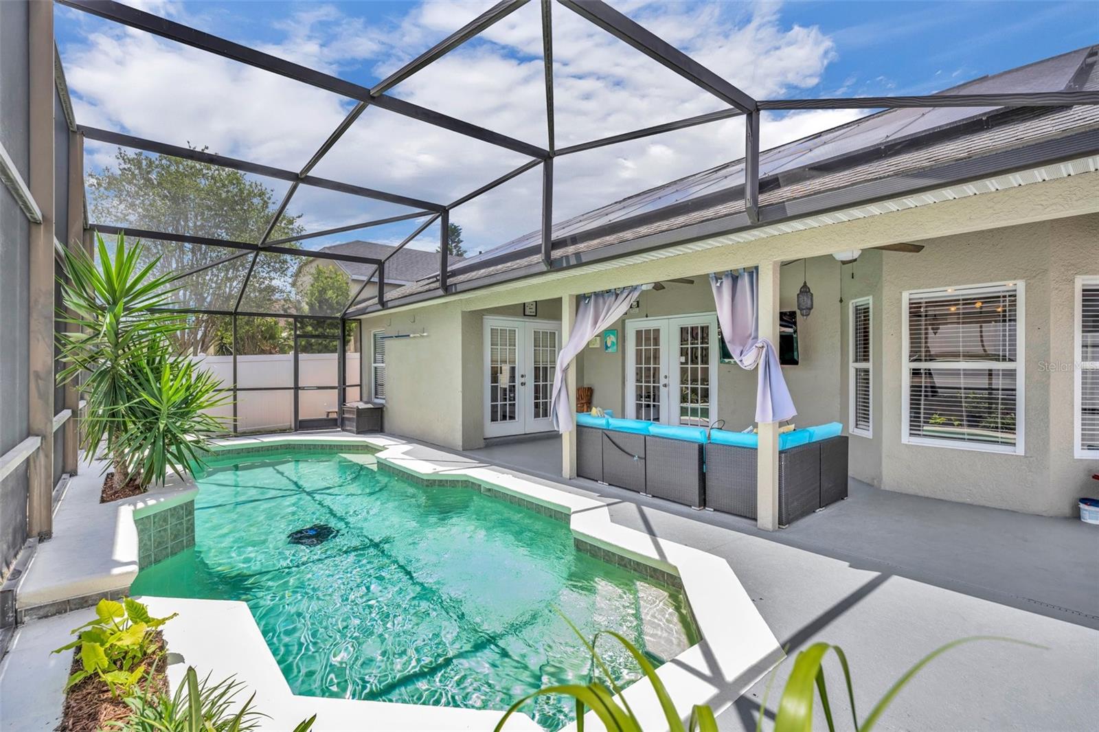 2719 OSPREY CREEK LN, ORLANDO, FL, 32825