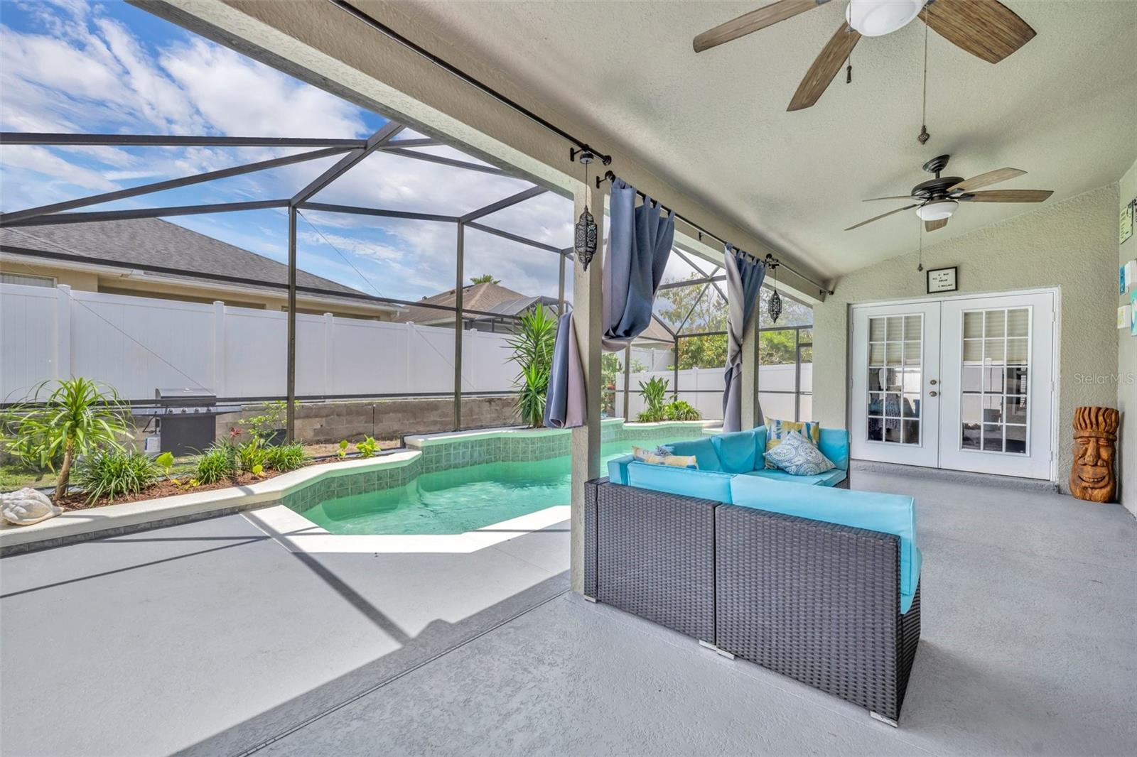 2719 OSPREY CREEK LN, ORLANDO, FL, 32825