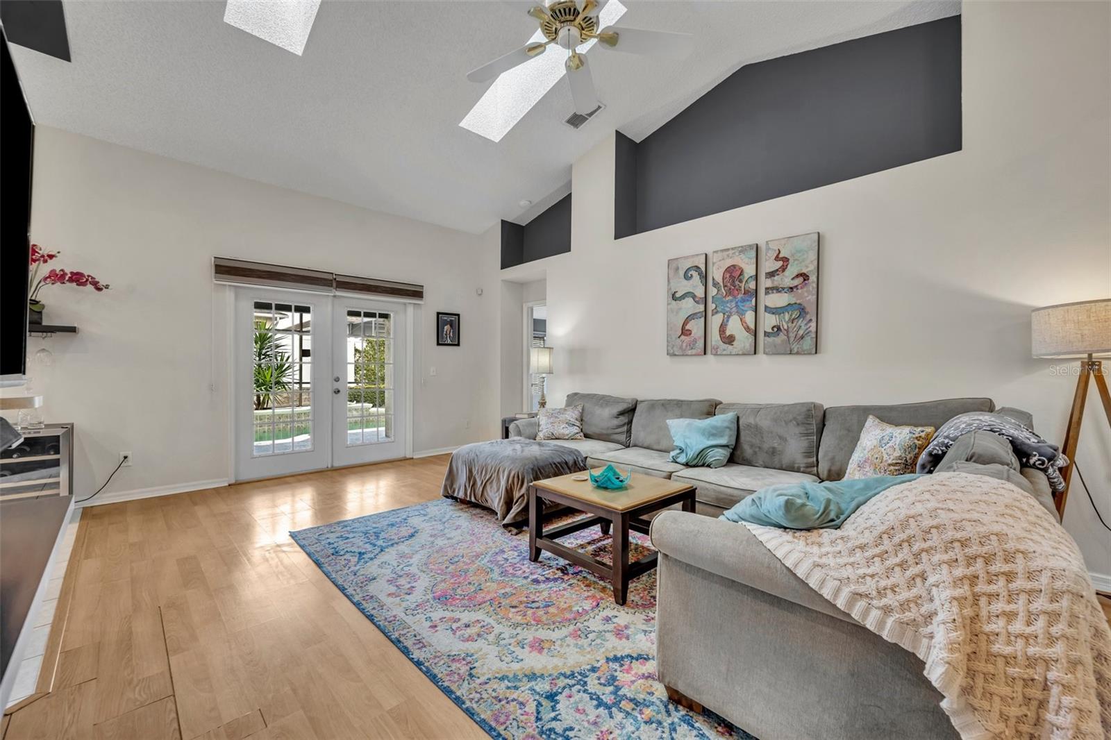 2719 OSPREY CREEK LN, ORLANDO, FL, 32825