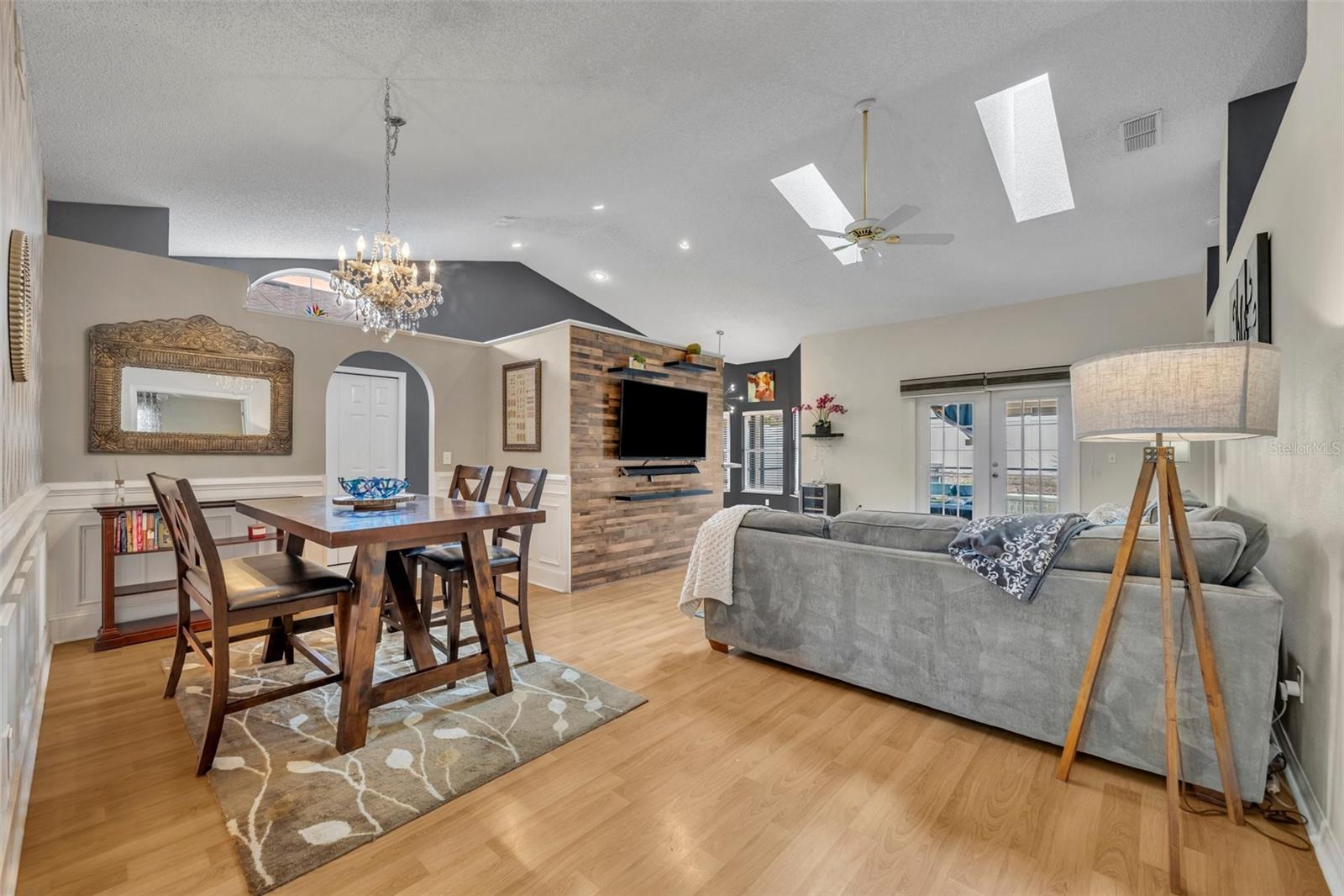 2719 OSPREY CREEK LN, ORLANDO, FL, 32825