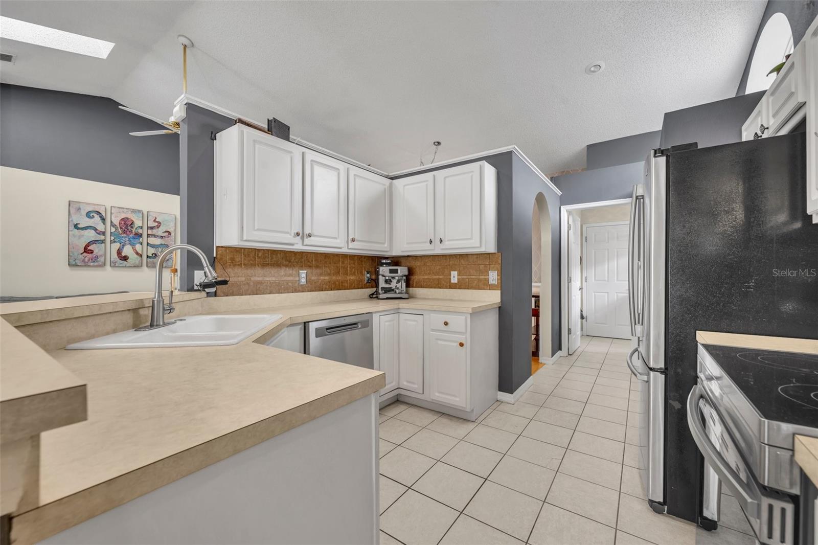 2719 OSPREY CREEK LN, ORLANDO, FL, 32825