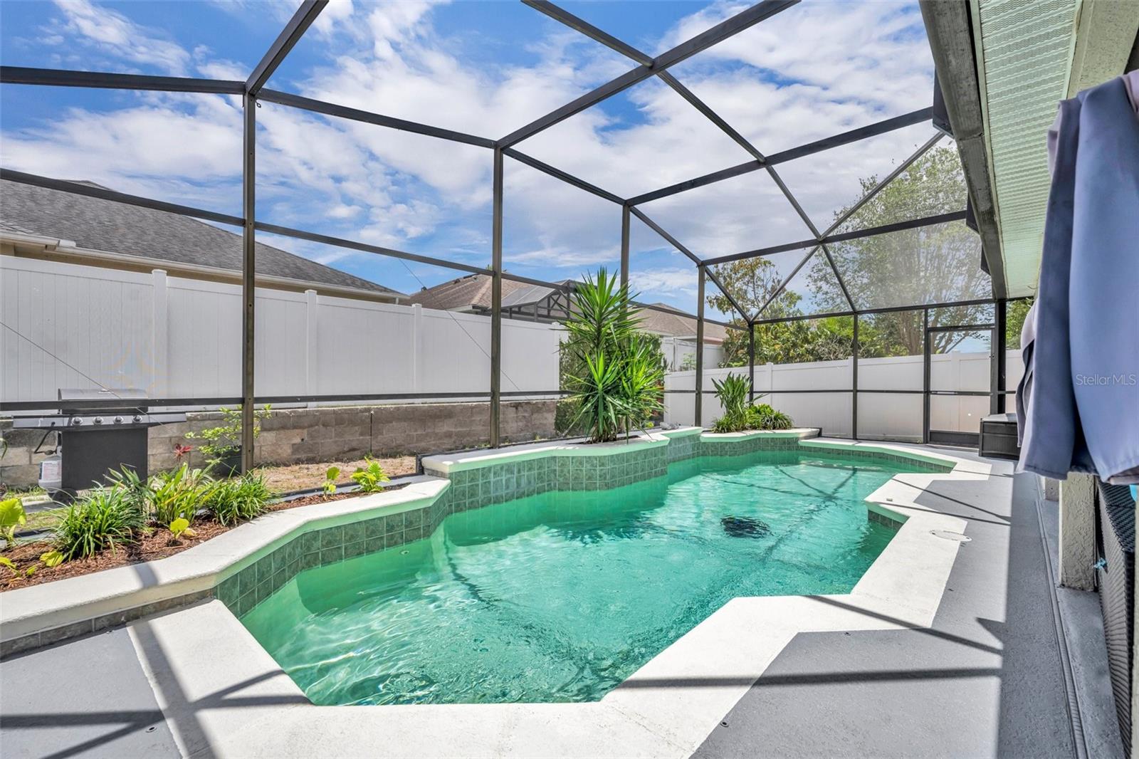 2719 OSPREY CREEK LN, ORLANDO, FL, 32825