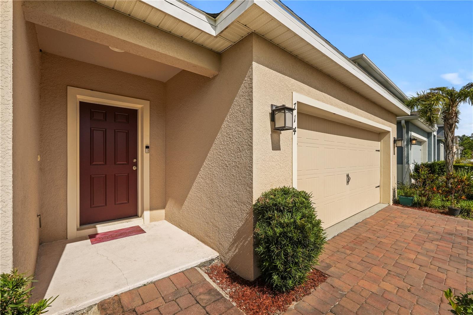 714 GOLDEN ELM DR, APOPKA, FL, 32703