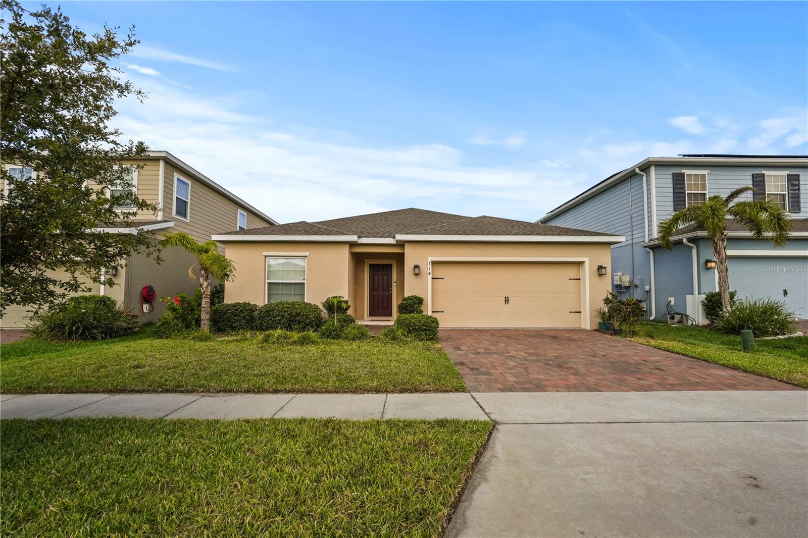 714 GOLDEN ELM DR, APOPKA, FL, 32703