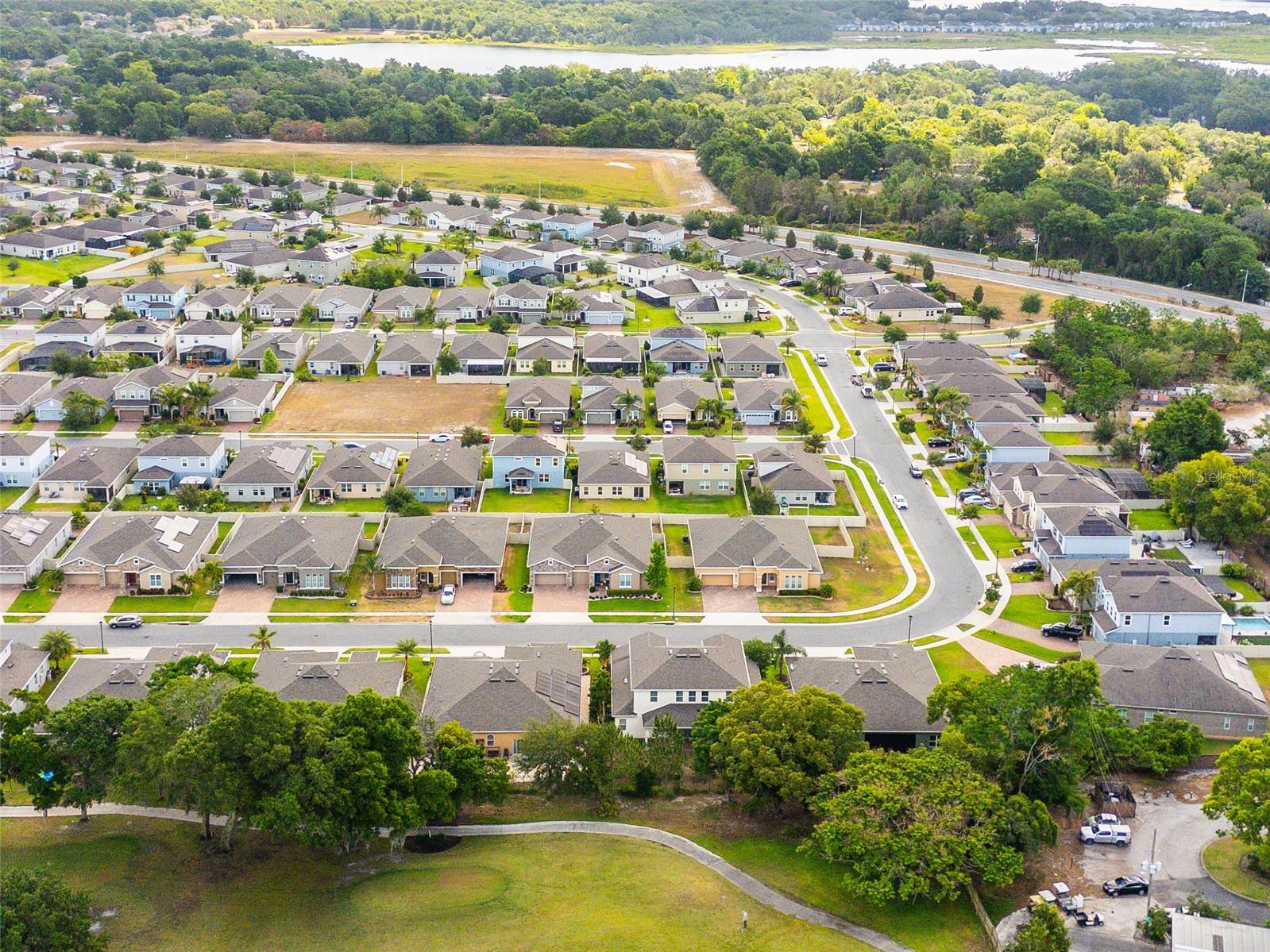 714 GOLDEN ELM DR, APOPKA, FL, 32703