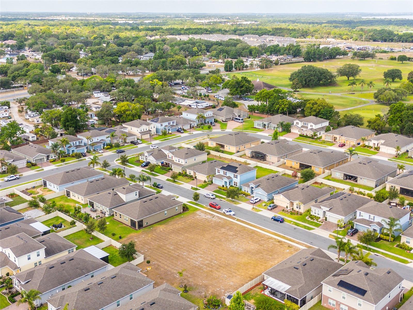 714 GOLDEN ELM DR, APOPKA, FL, 32703