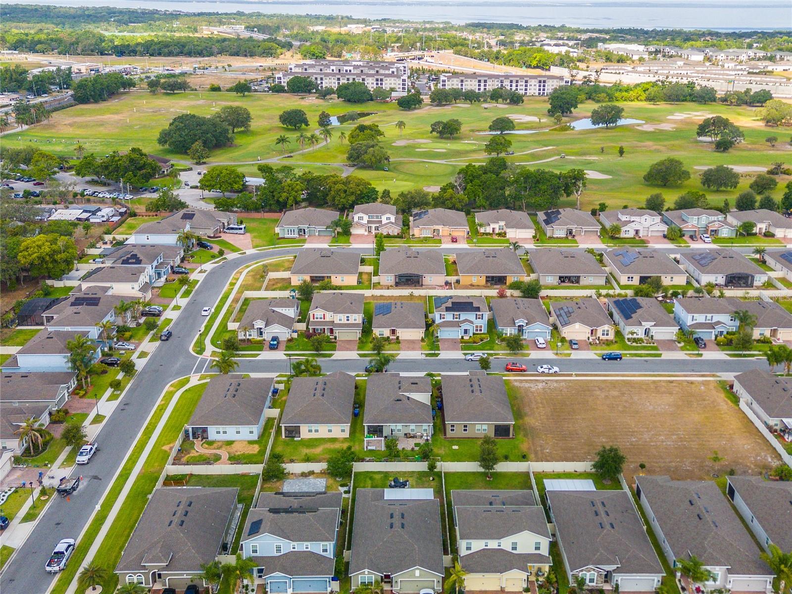 714 GOLDEN ELM DR, APOPKA, FL, 32703