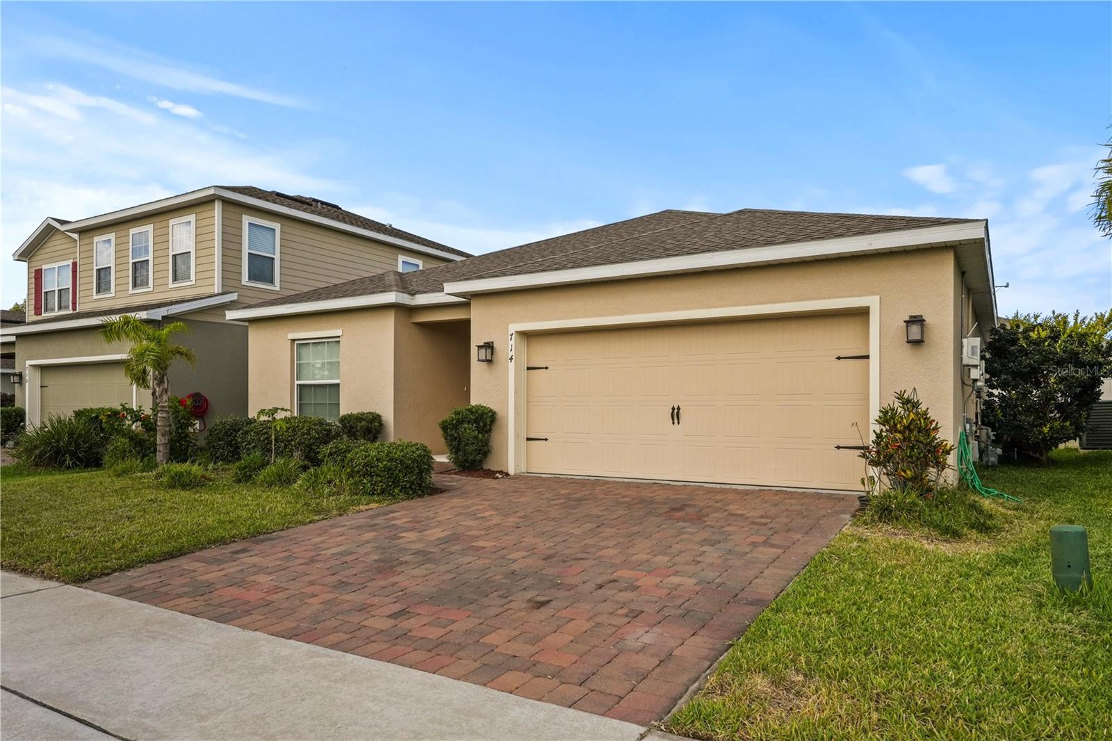 714 GOLDEN ELM DR, APOPKA, FL, 32703
