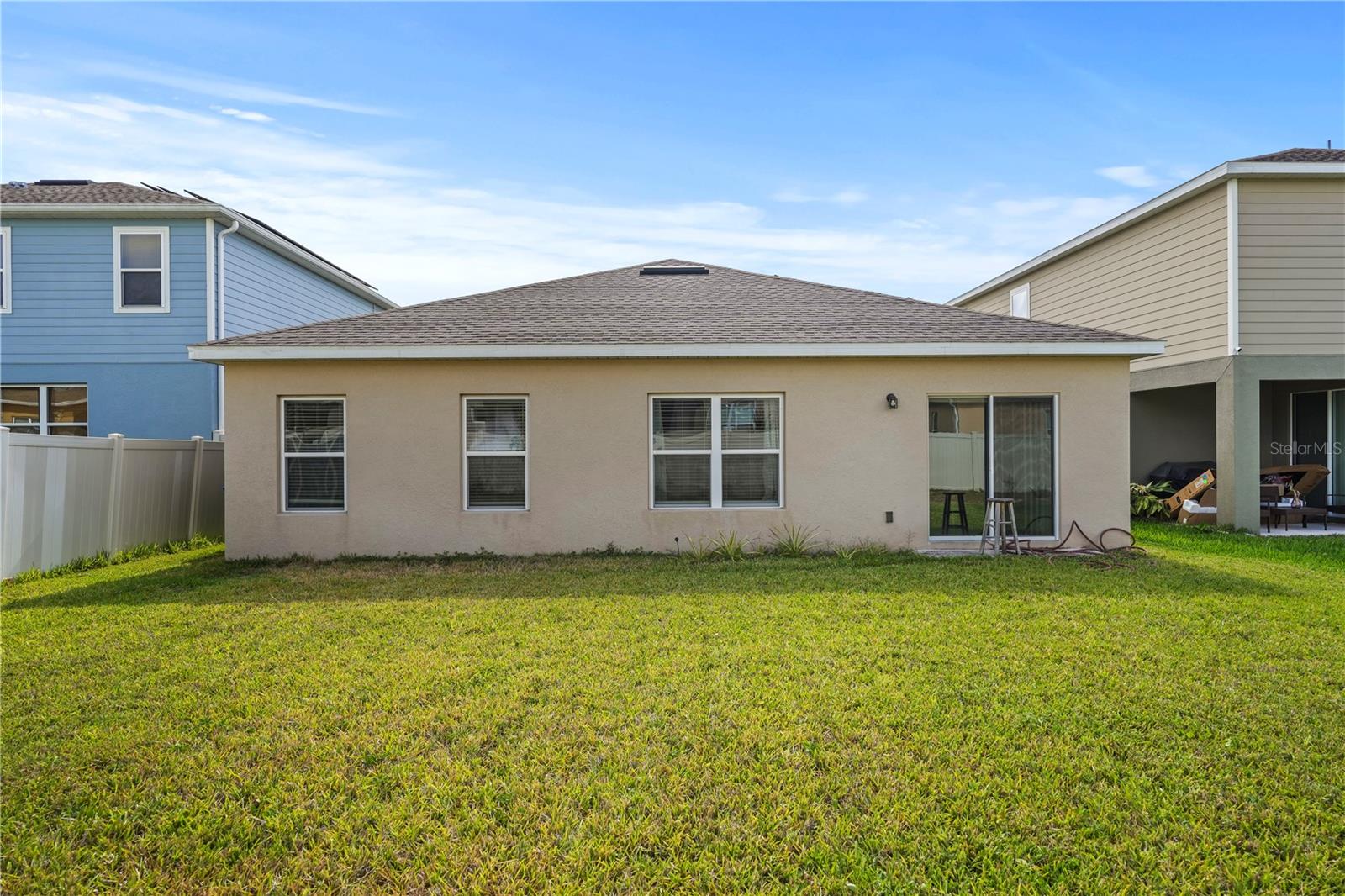 714 GOLDEN ELM DR, APOPKA, FL, 32703