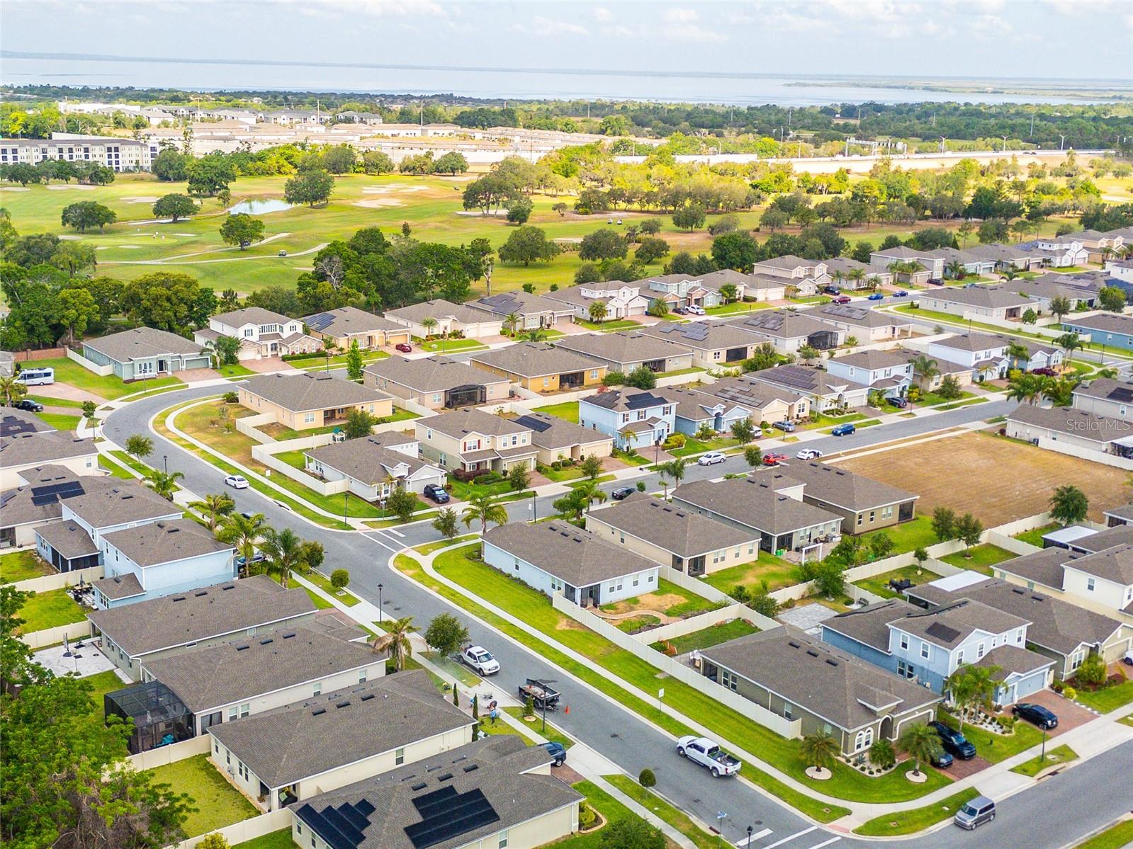 714 GOLDEN ELM DR, APOPKA, FL, 32703