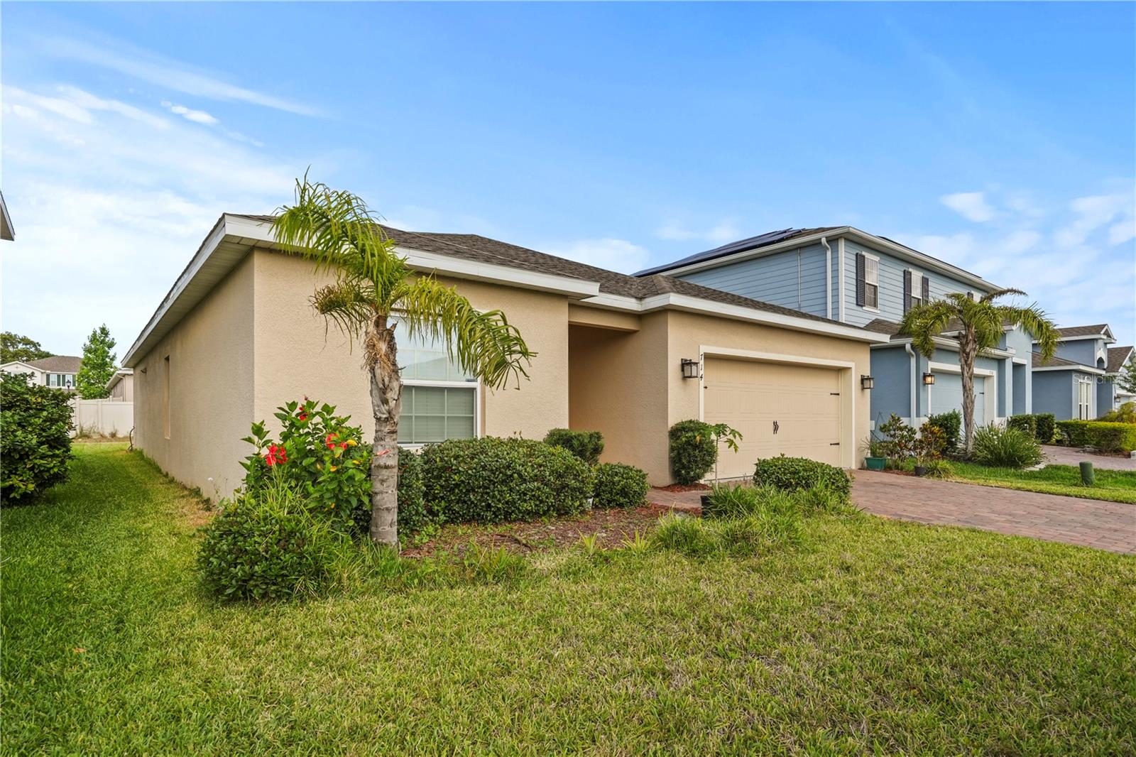 714 GOLDEN ELM DR, APOPKA, FL, 32703