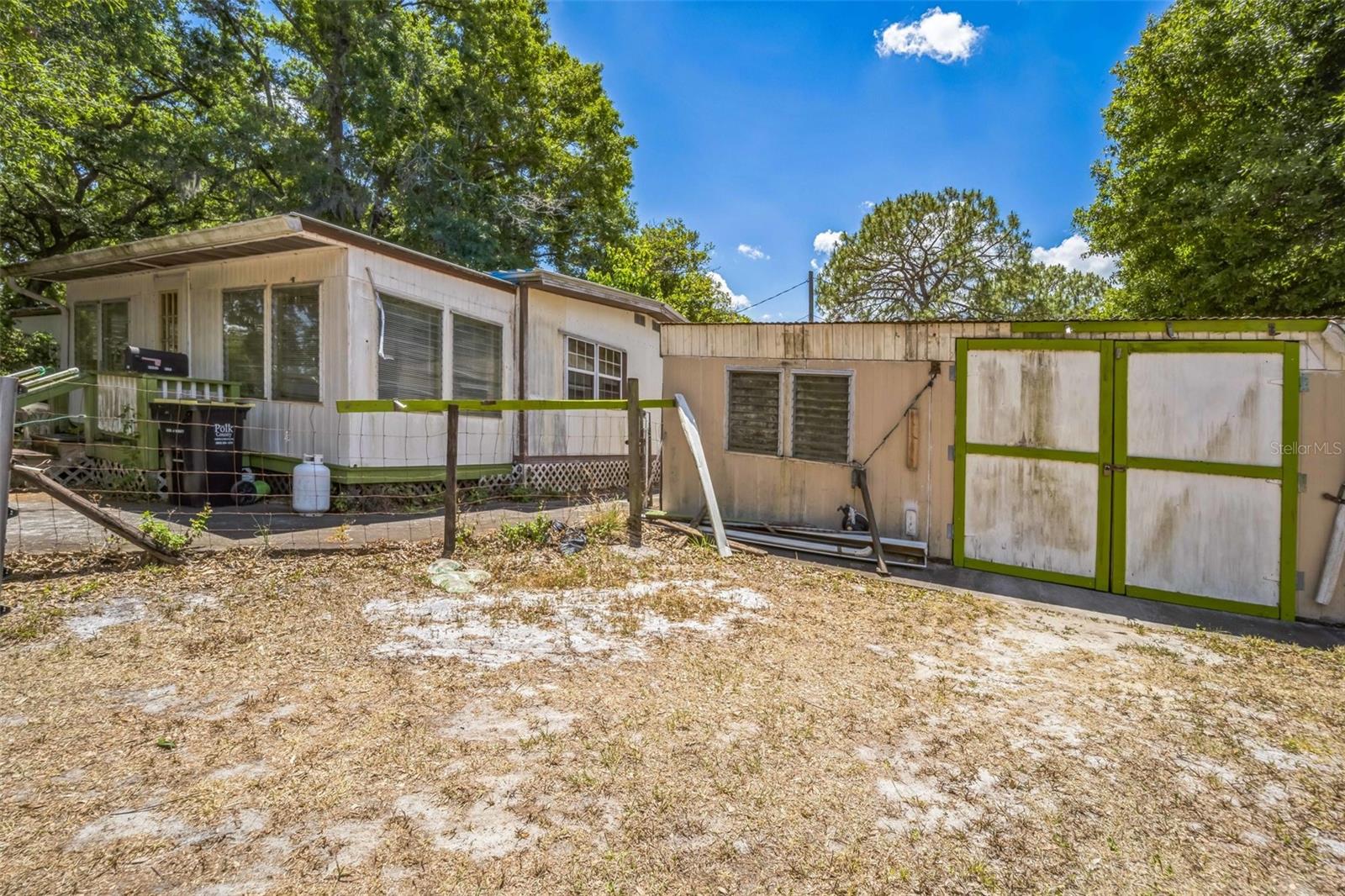 6737 CORONET RD, LAKELAND, FL, 33811