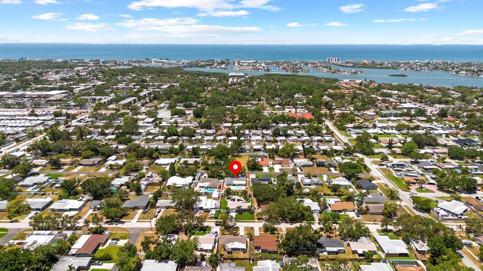 12453 138TH ST N, LARGO, FL, 33774