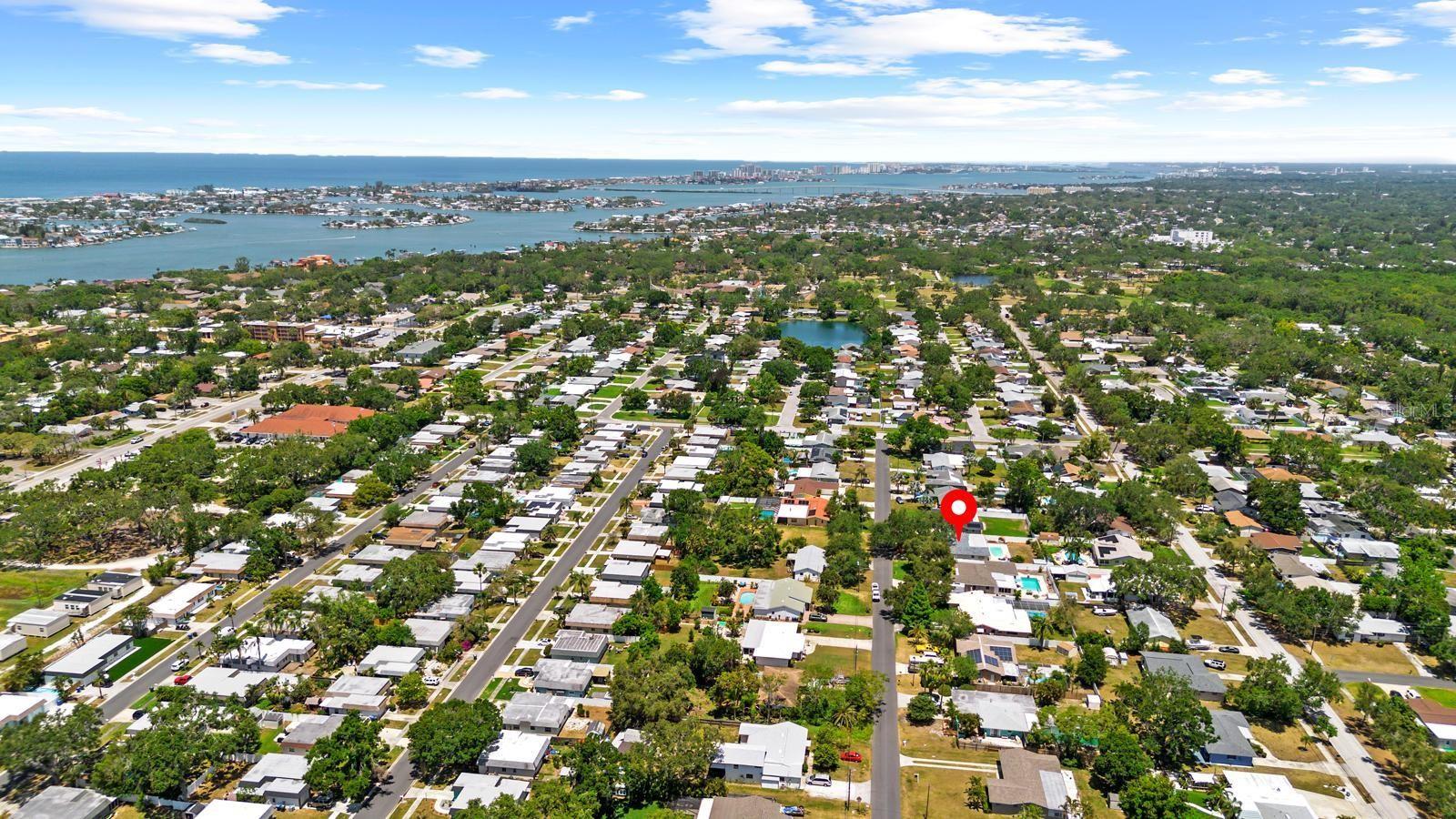 12453 138TH ST N, LARGO, FL, 33774