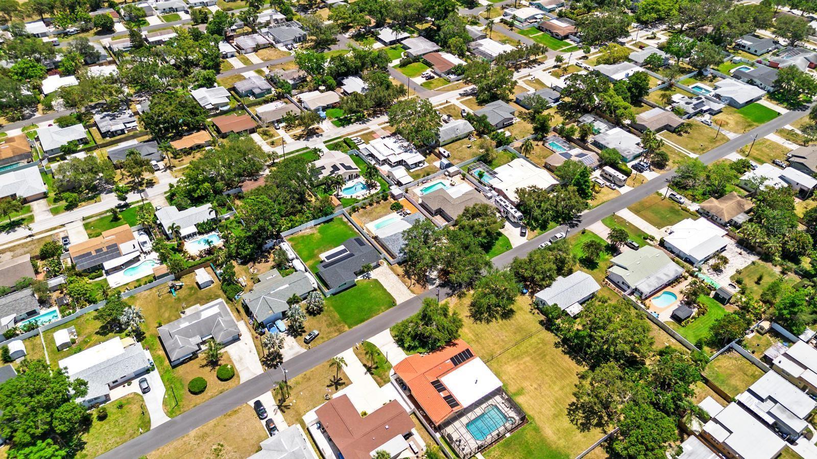 12453 138TH ST N, LARGO, FL, 33774