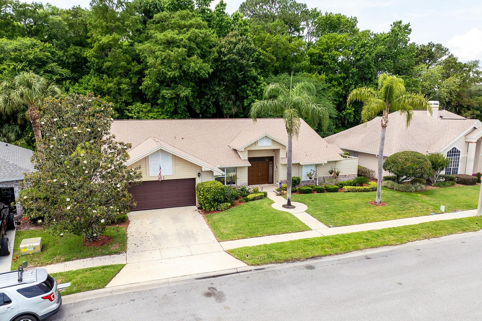 812 SILVERWOOD DR, LAKE MARY, FL, 32746