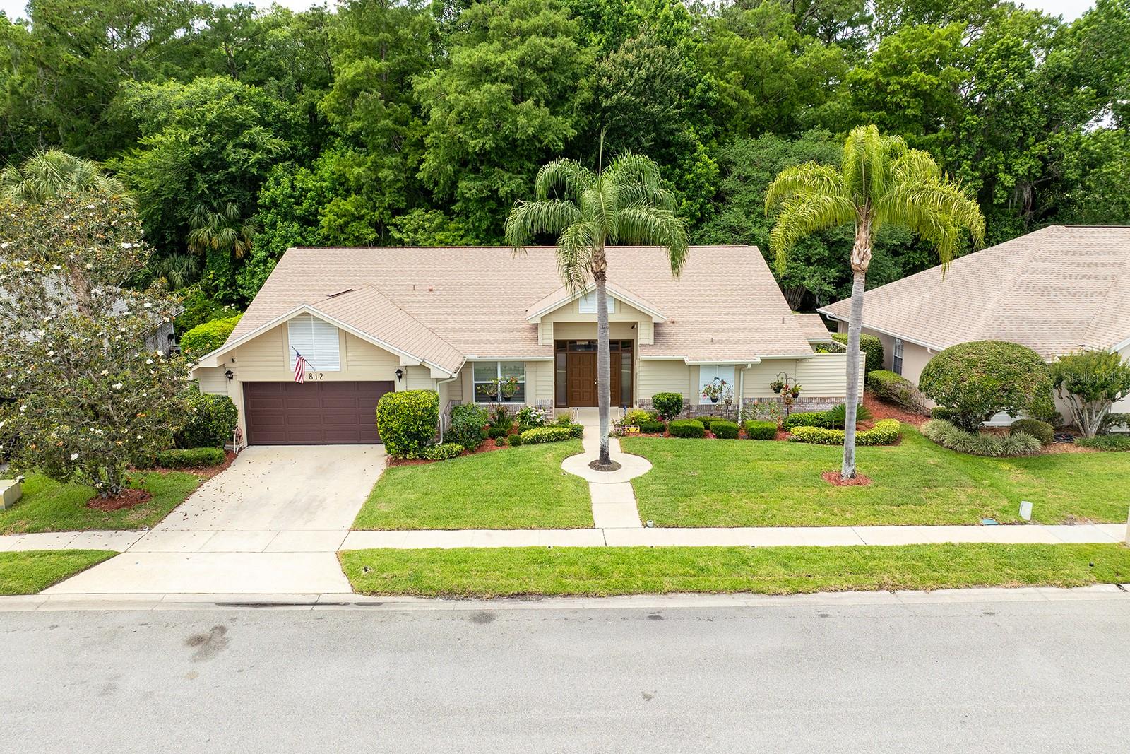812 SILVERWOOD DR, LAKE MARY, FL, 32746