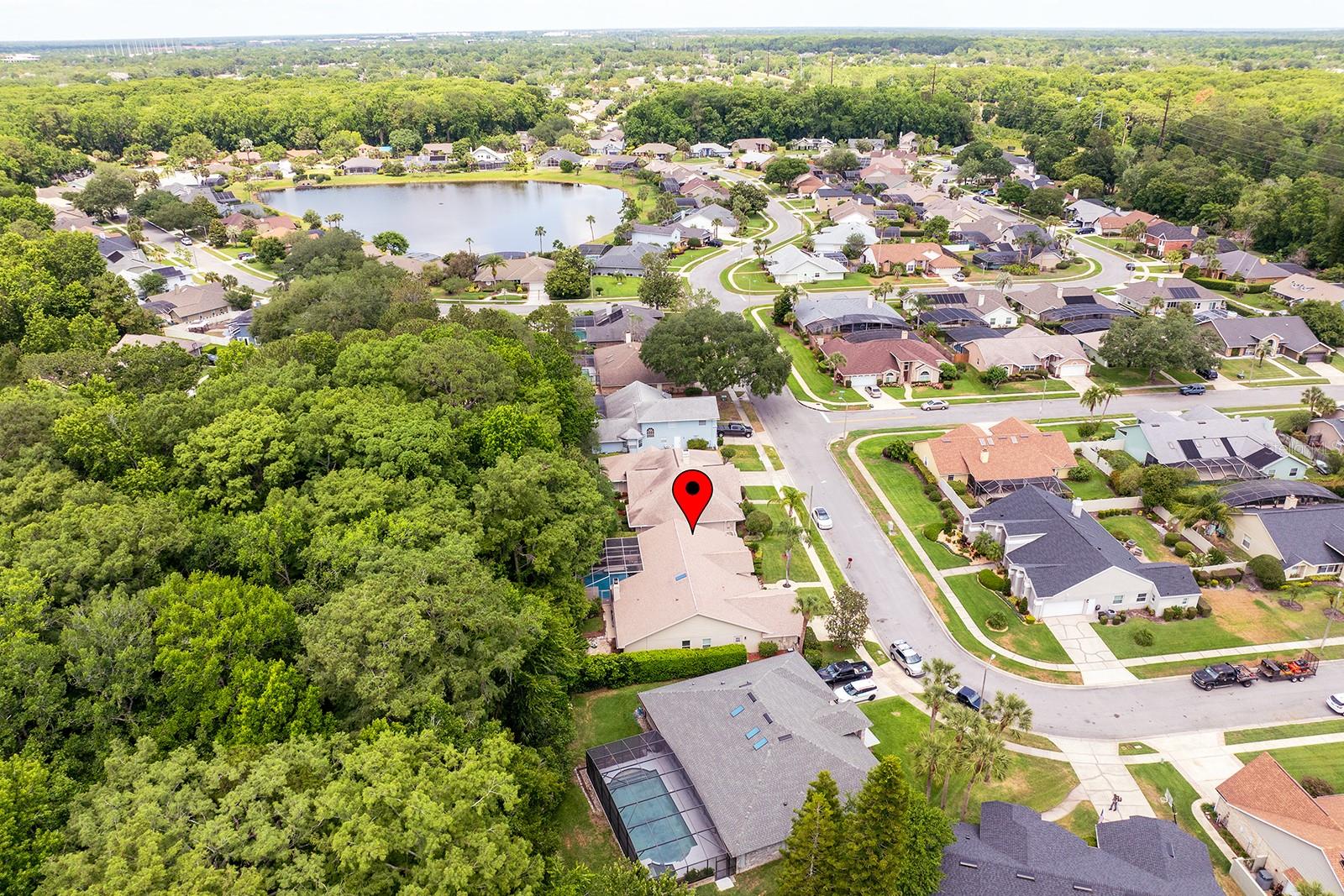 812 SILVERWOOD DR, LAKE MARY, FL, 32746