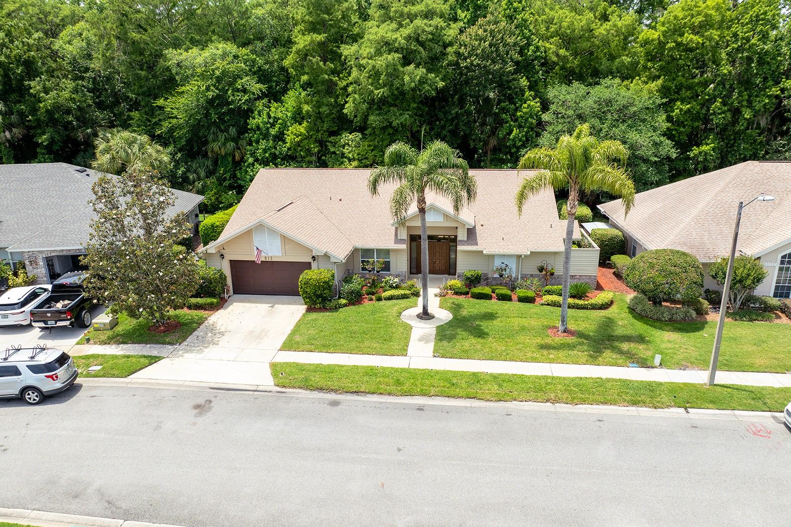 812 SILVERWOOD DR, LAKE MARY, FL, 32746