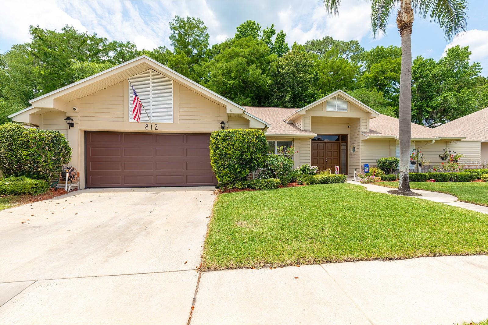 812 SILVERWOOD DR, LAKE MARY, FL, 32746