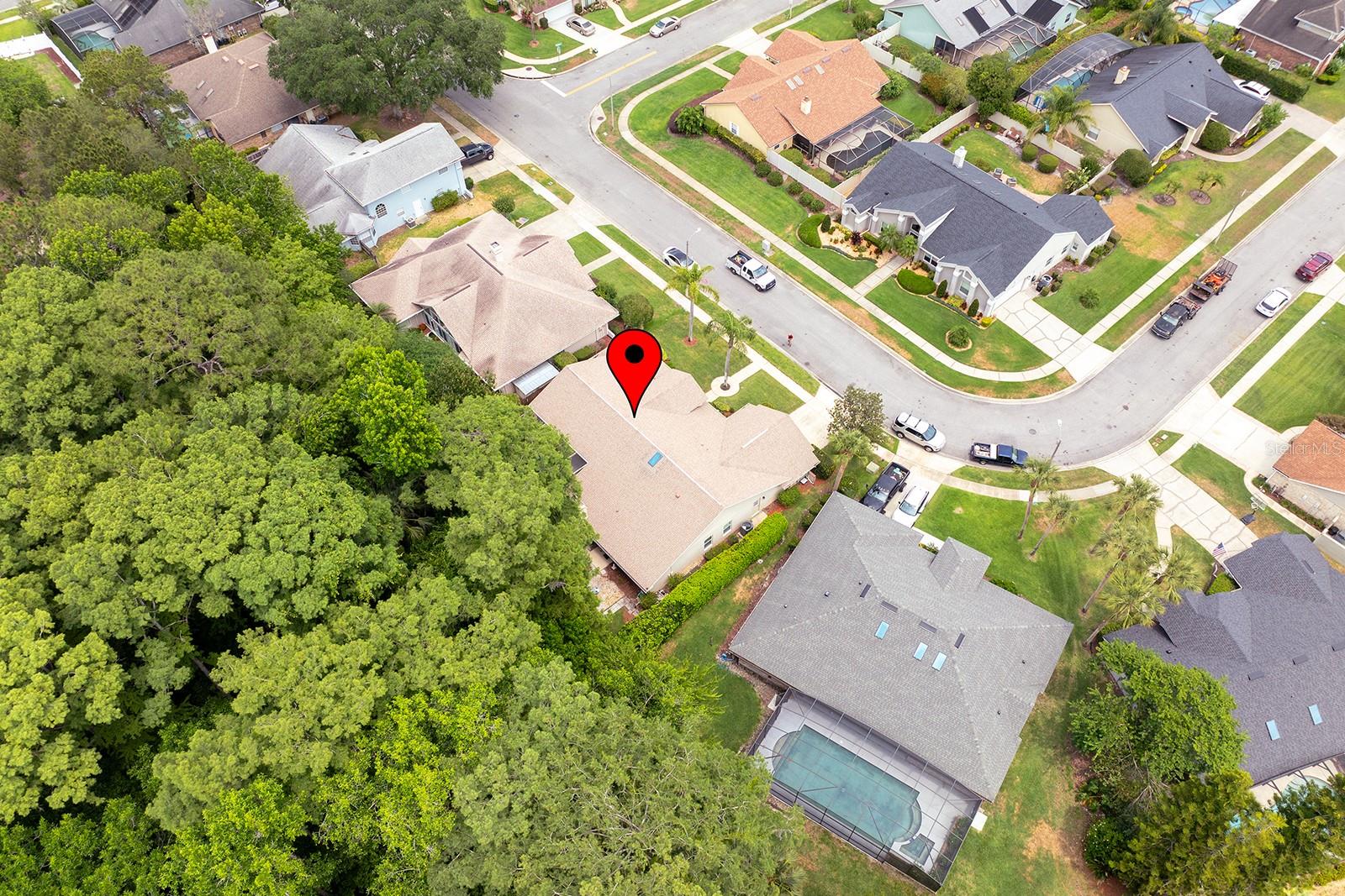 812 SILVERWOOD DR, LAKE MARY, FL, 32746