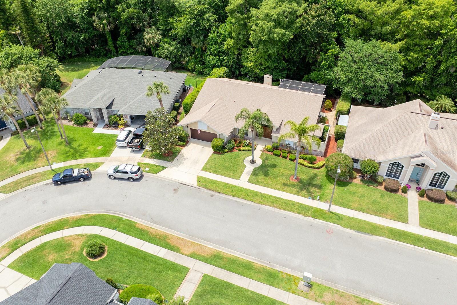 812 SILVERWOOD DR, LAKE MARY, FL, 32746