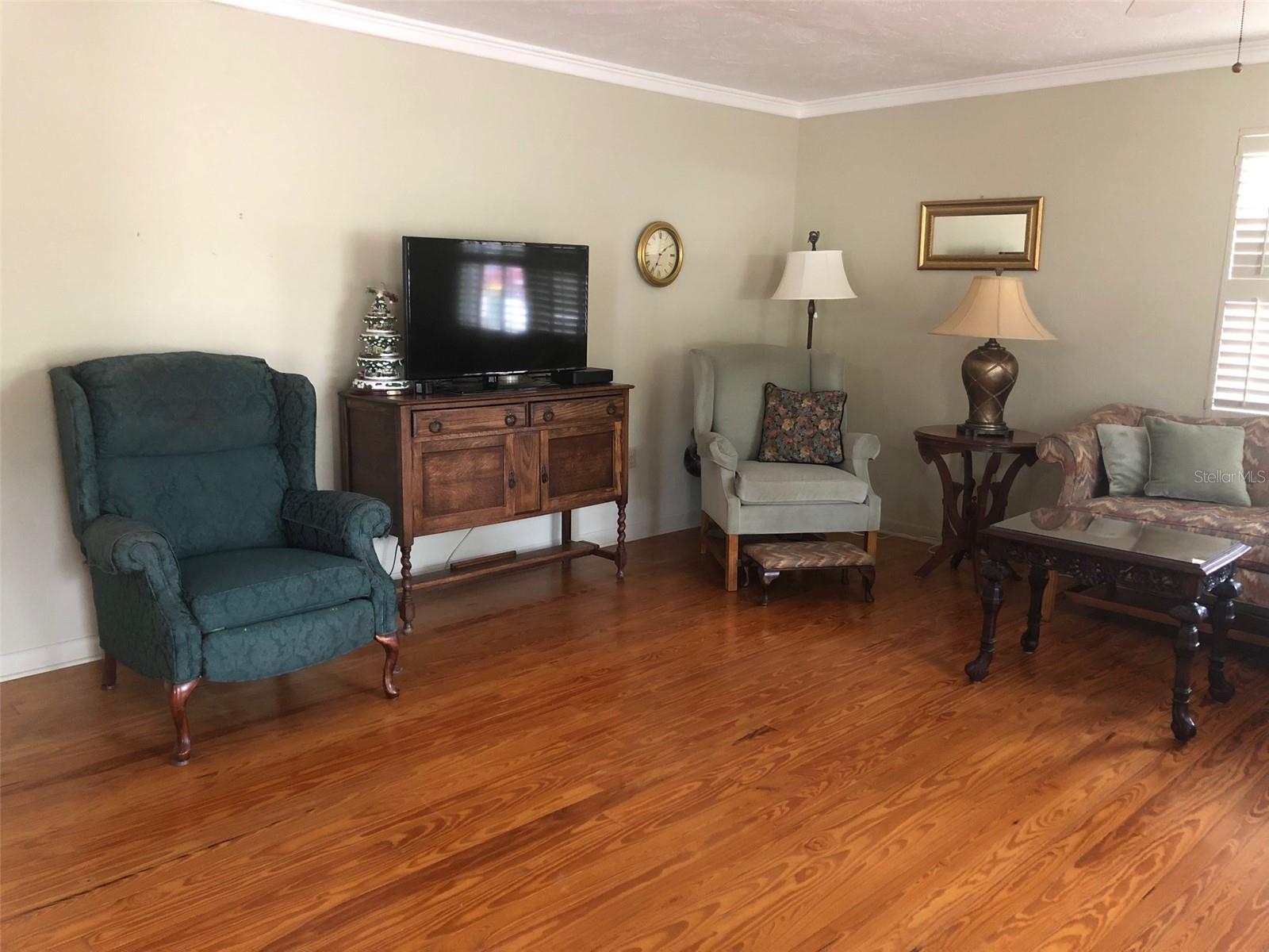 2547 PROSPECT ST, SARASOTA, FL, 34239