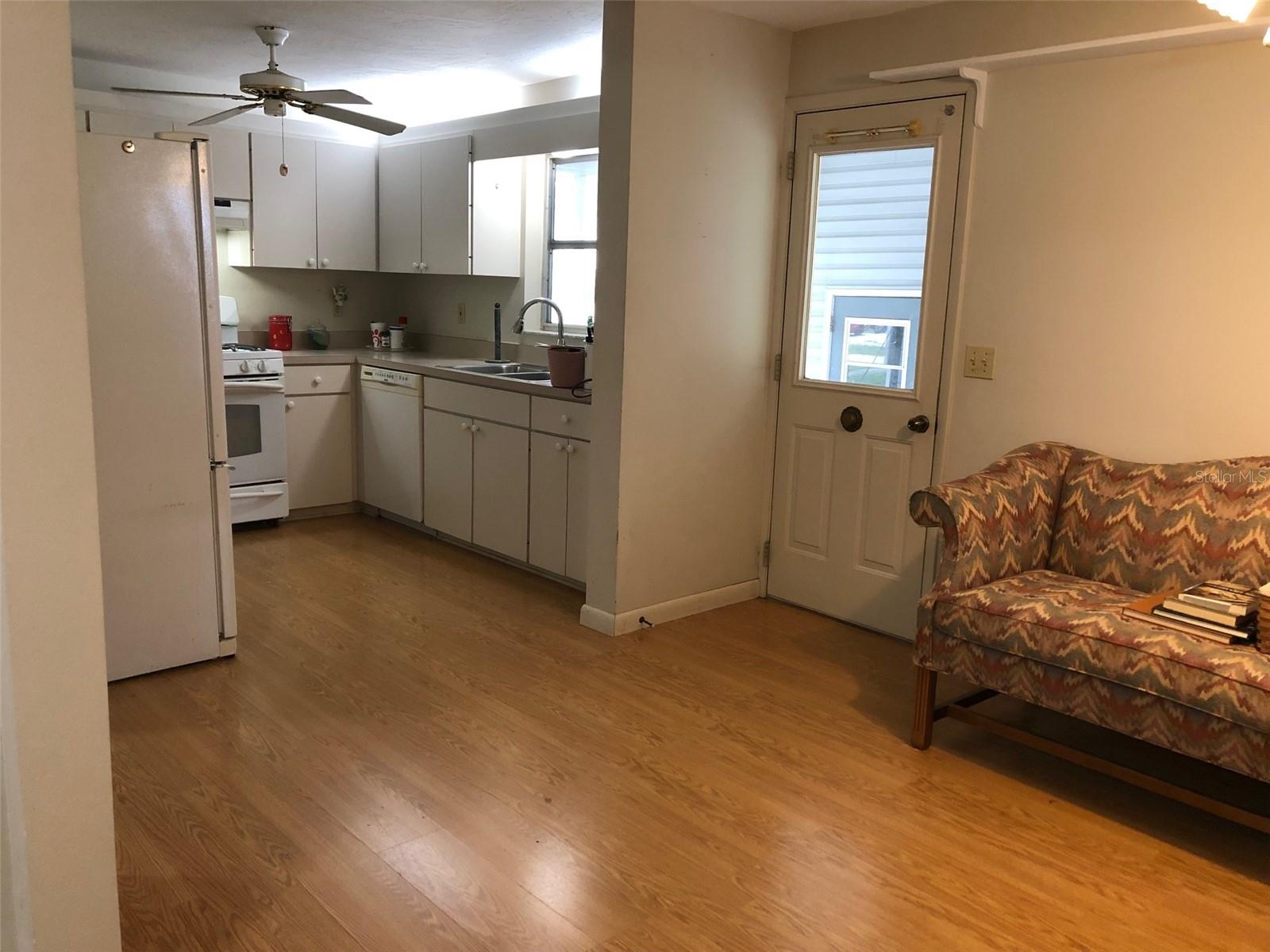 2547 PROSPECT ST, SARASOTA, FL, 34239