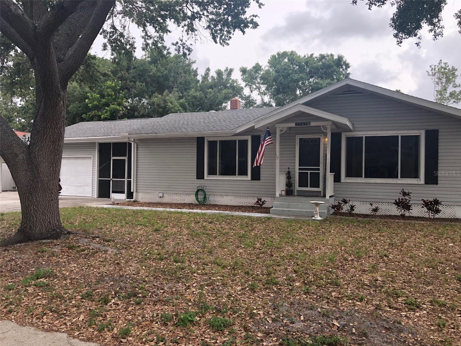 2547 PROSPECT ST, SARASOTA, FL, 34239