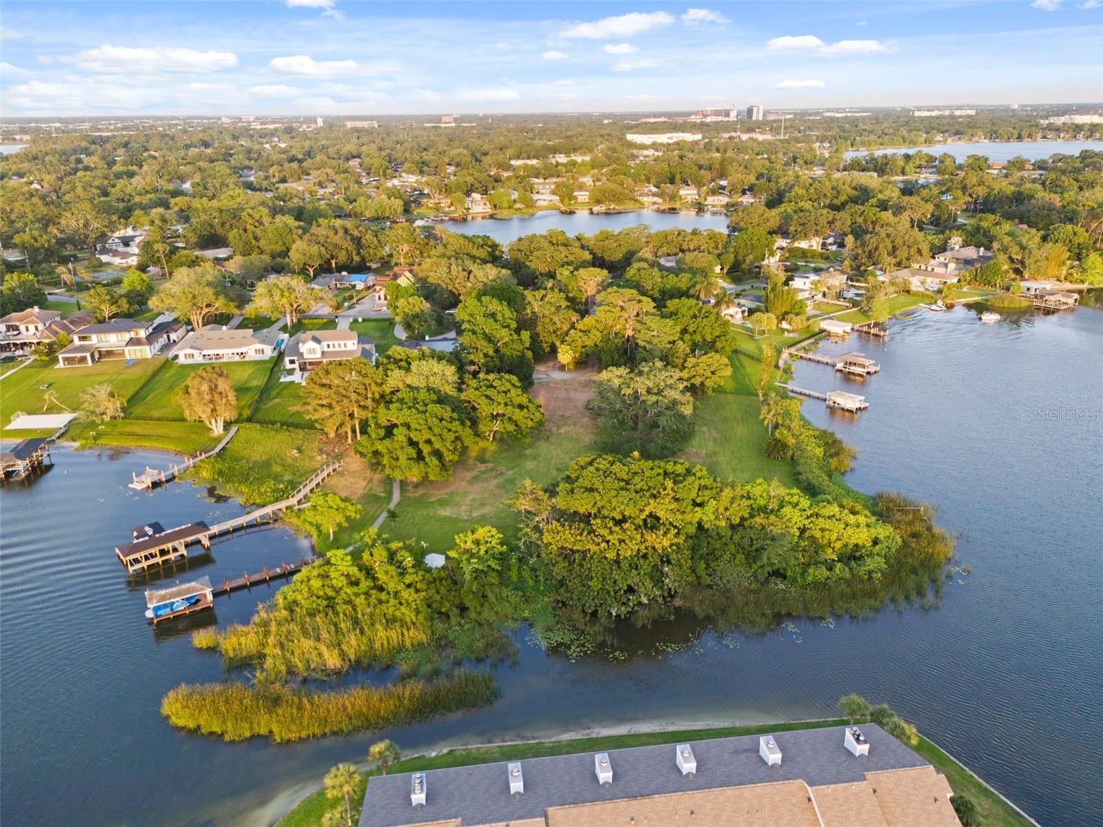 43 INTERLAKEN RD, ORLANDO, FL, 32804