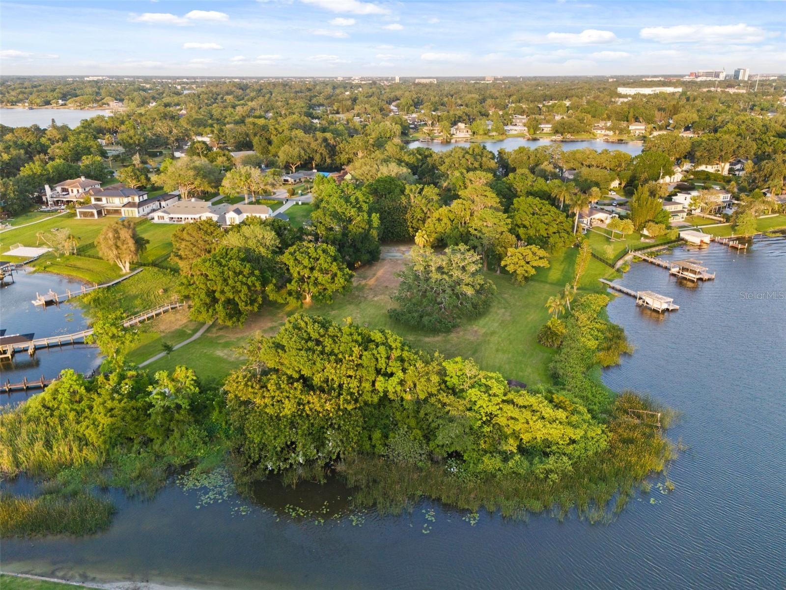 43 INTERLAKEN RD, ORLANDO, FL, 32804