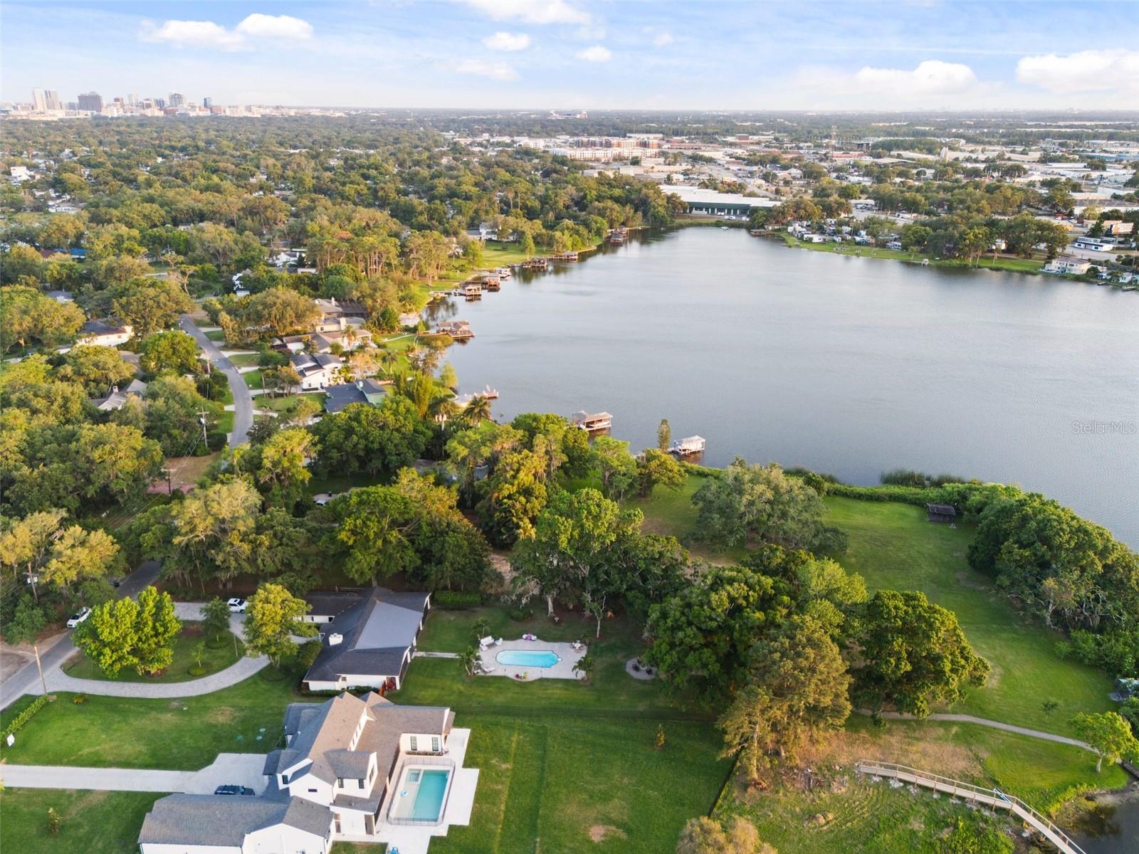 43 INTERLAKEN RD, ORLANDO, FL, 32804